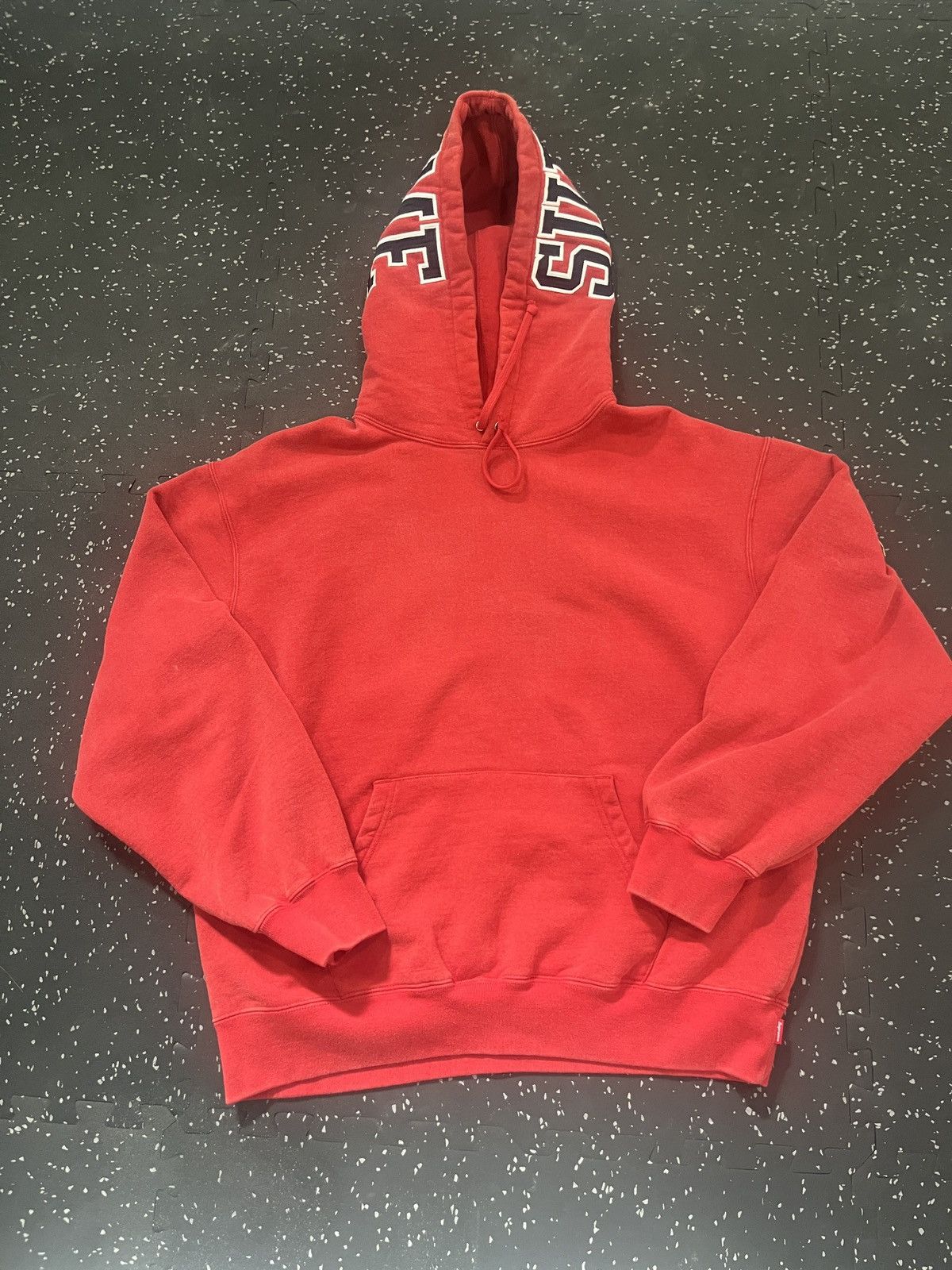 Supreme Supreme Team 94 Size US M / EU 48-50 / 2 - 1 Thumbnail