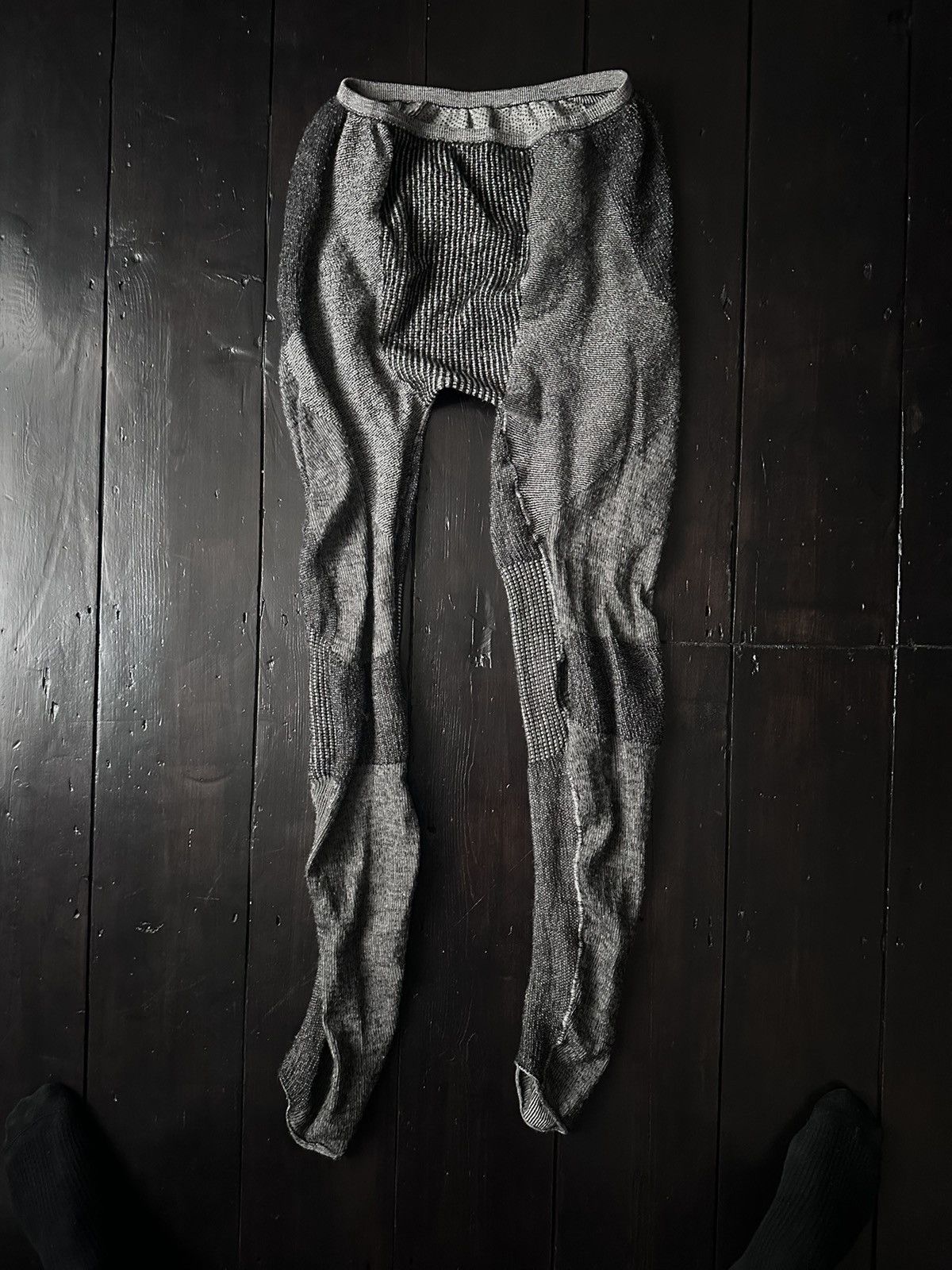 Deepti DEEPTI REVERSIBLE KNIT SET Size US M / EU 48-50 / 2 - 4 Thumbnail