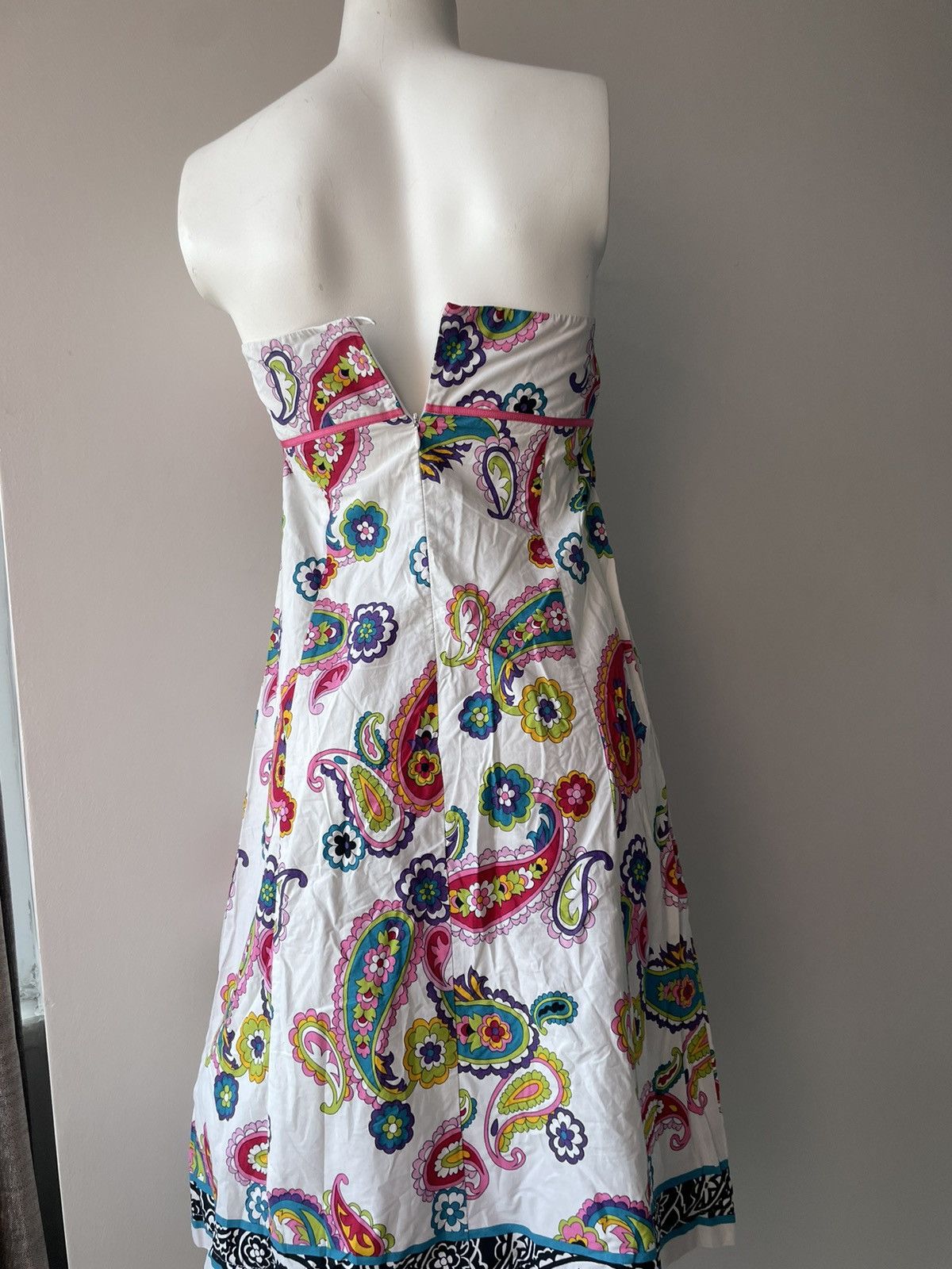 Vintage 00’s dress Size M / US 6-8 / IT 42-44 - 17 Thumbnail