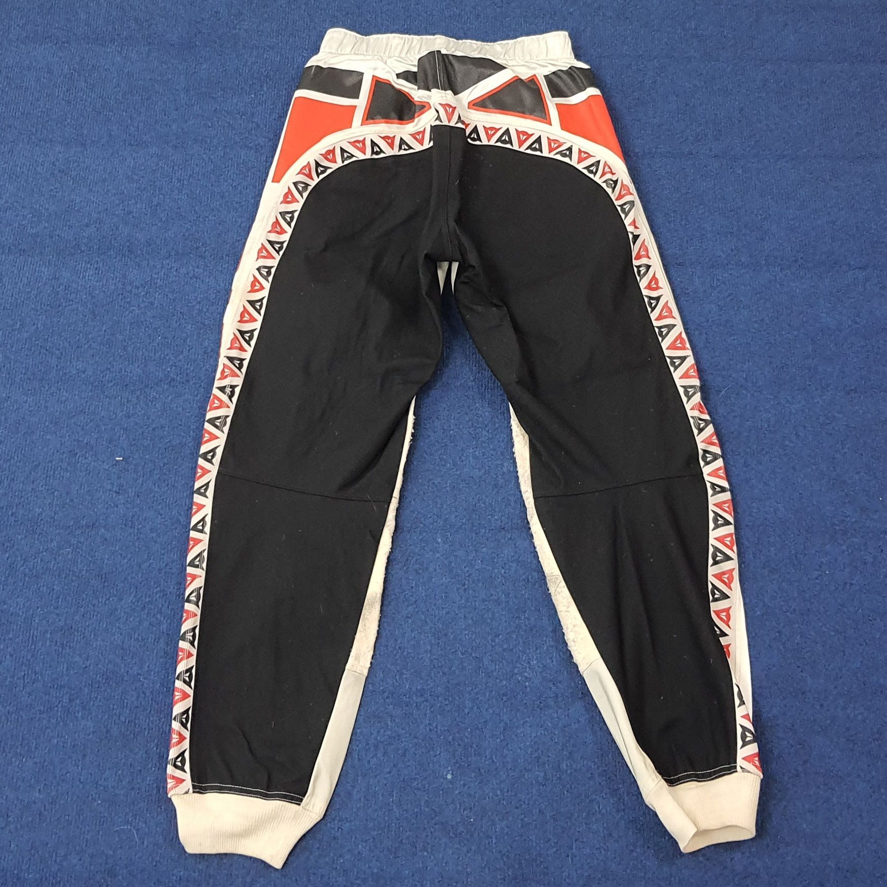 Dainese Vintage Dainese Motorcycle Gear Pants C258N24 Size US 28 / EU 44 - 3 Thumbnail