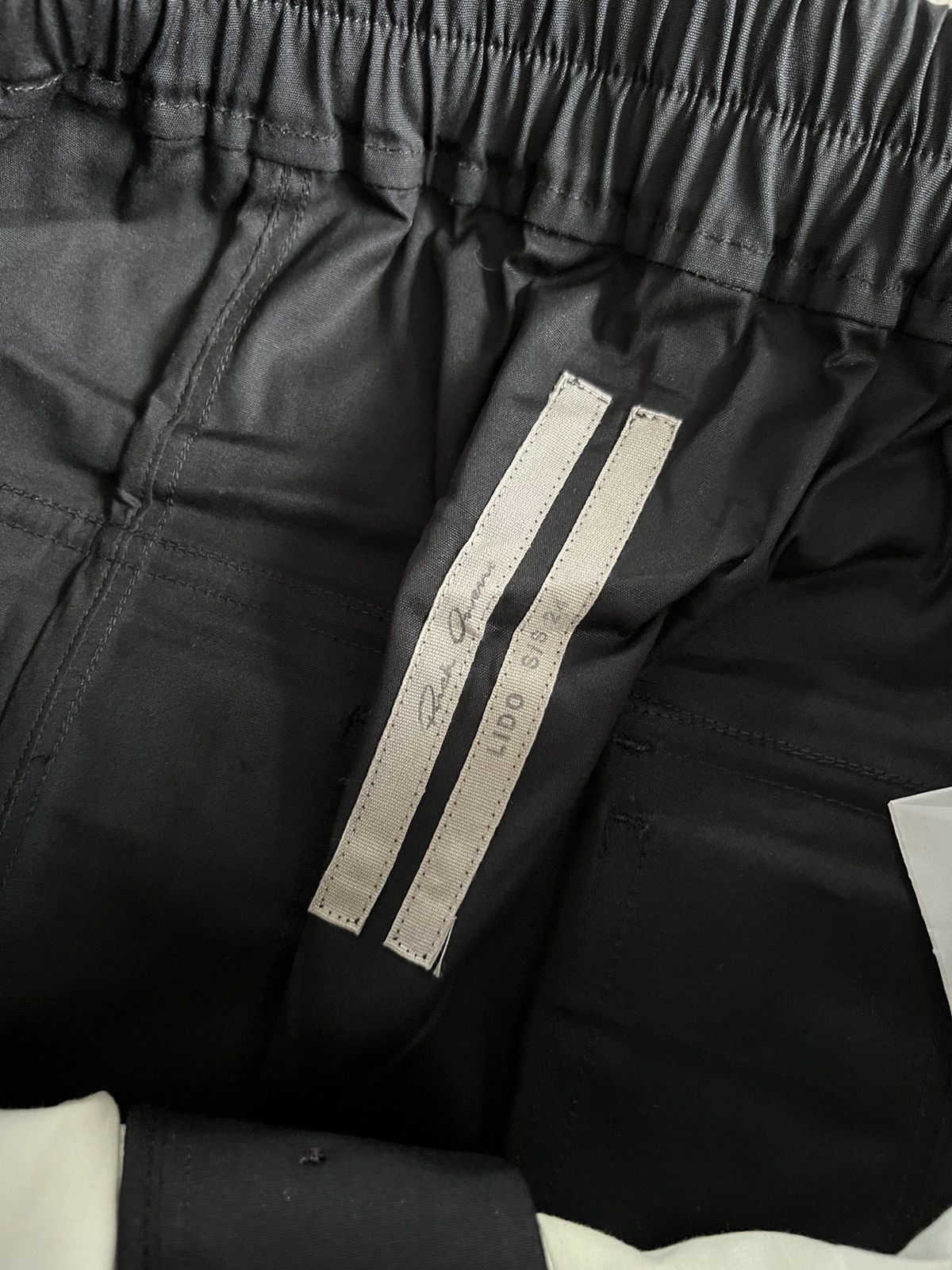 Rick Owens SS24 Rick Owens Drawsting Pants Size US 36 / EU 52 - 10 Thumbnail