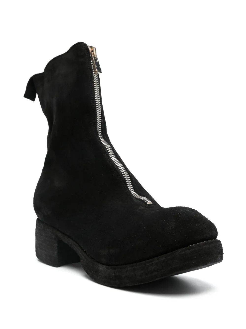 Guidi GUIDI PL2WZ Size US 9 / EU 42 - 1 Thumbnail
