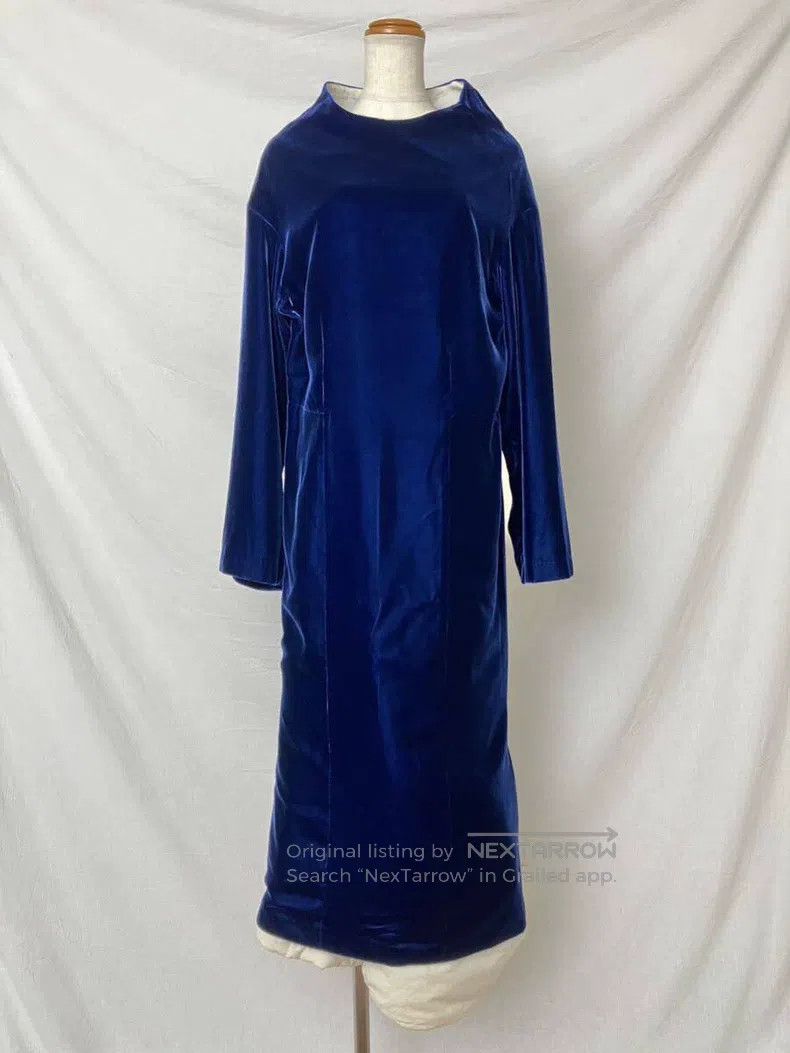 Comme des Garcons Comme Des Garcons Dress Size M / US 6-8 / IT 42-44 - 2 Thumbnail