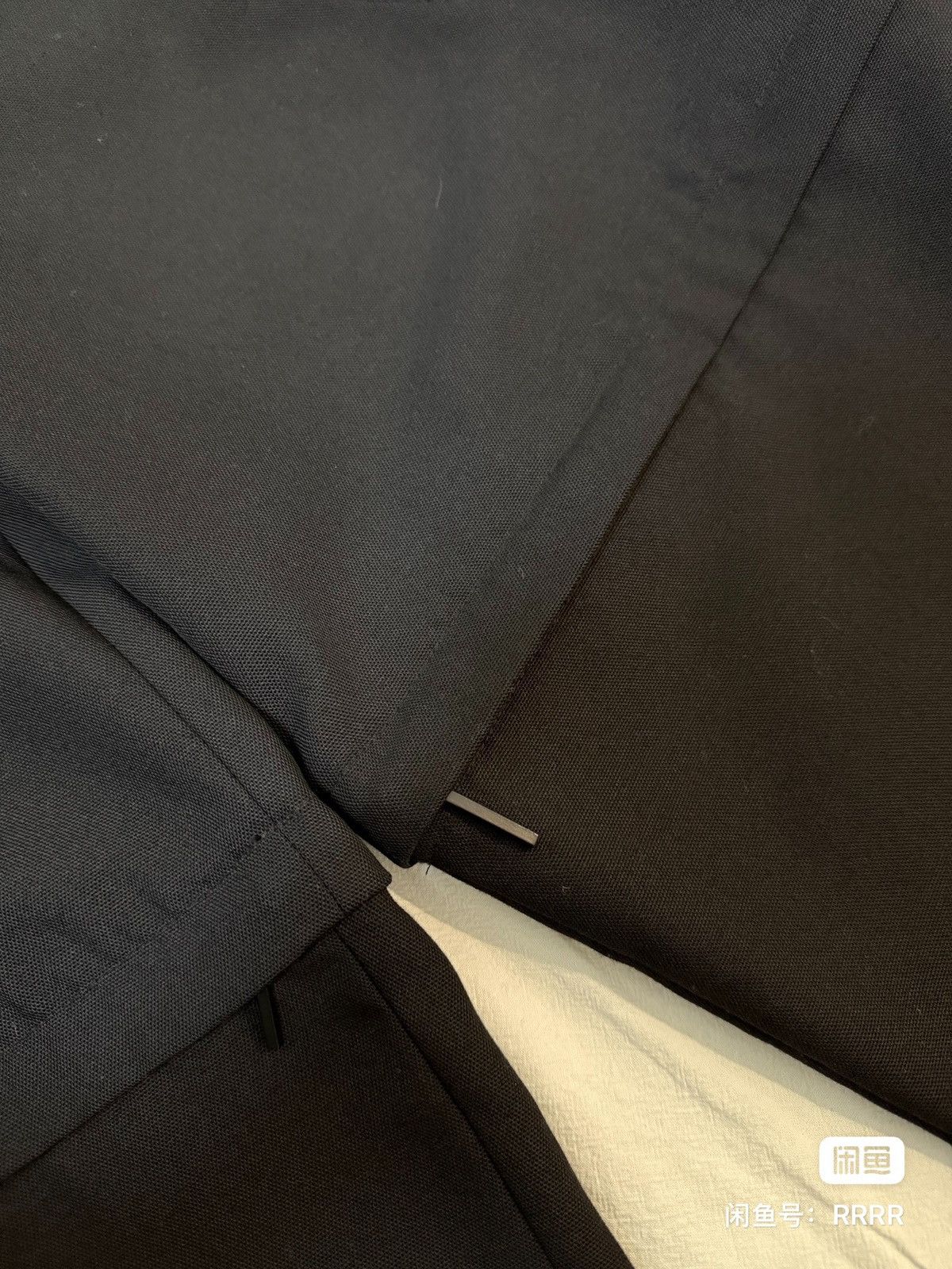 NAMESAKE Namesake 2-way Baggy Pants Size US 32 / EU 48 - 7 Thumbnail