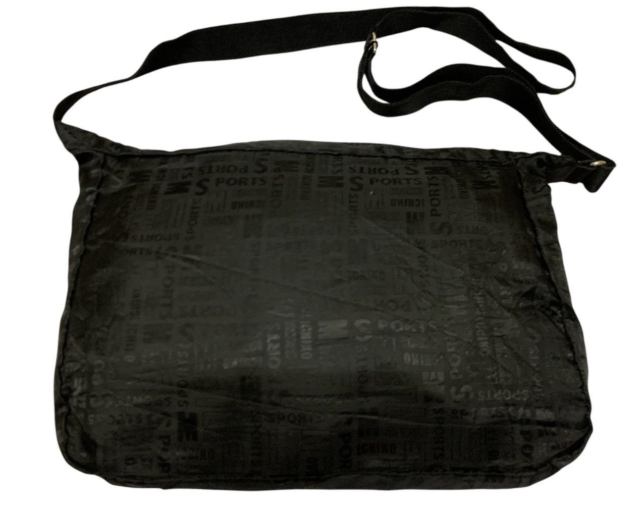 Designer Michiko London Monogram Sling Bag Size ONE SIZE - 2 Thumbnail
