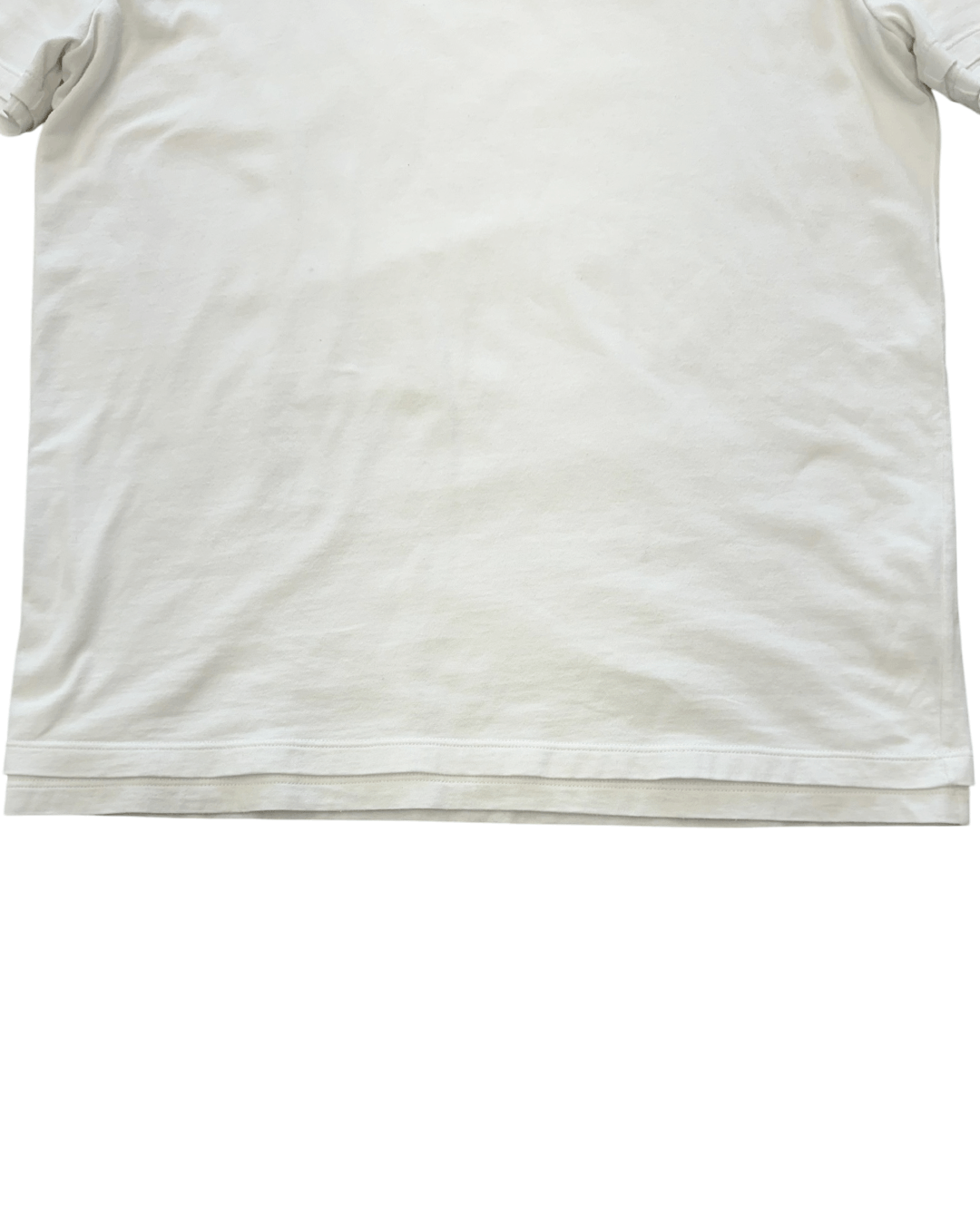 Gucci Gucci by Frida Giannini SS10 Printed Detail Double T-shirt Size US M / EU 48-50 / 2 - 9 Thumbnail