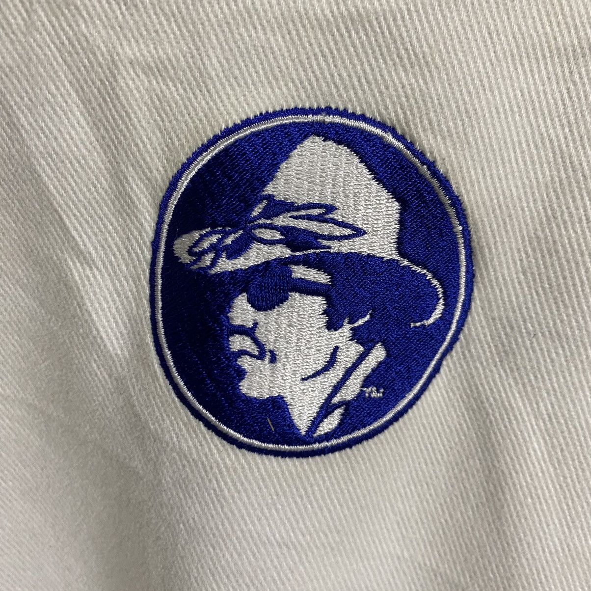 NASCAR NASCAR STP Richard Petty Jacket Size US M / EU 48-50 / 2 - 15 Thumbnail