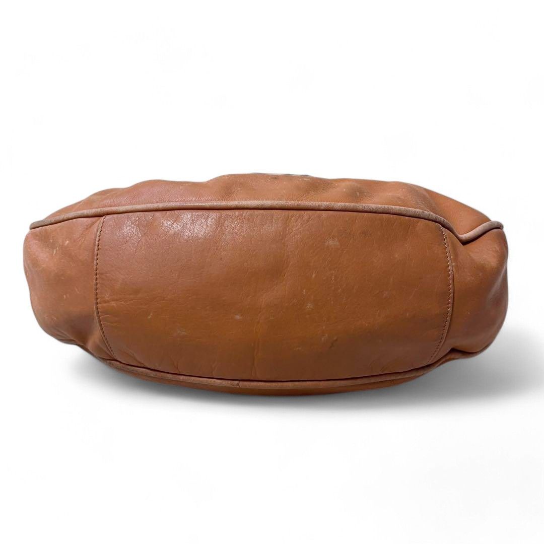 Vivienne Westwood Vivienne Westwood - Orb Embossed Handbag Shoulder Bag Size ONE SIZE - 5 Thumbnail