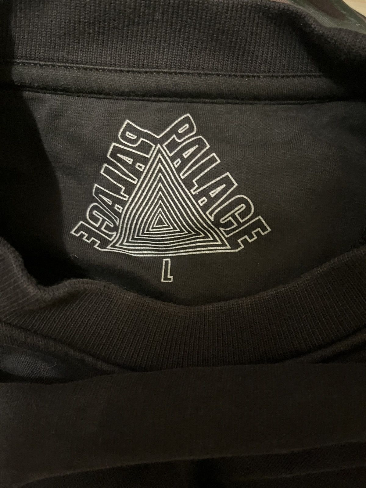 Palace Palace Crewneck Sweater Size US L / EU 52-54 / 3 - 4 Thumbnail