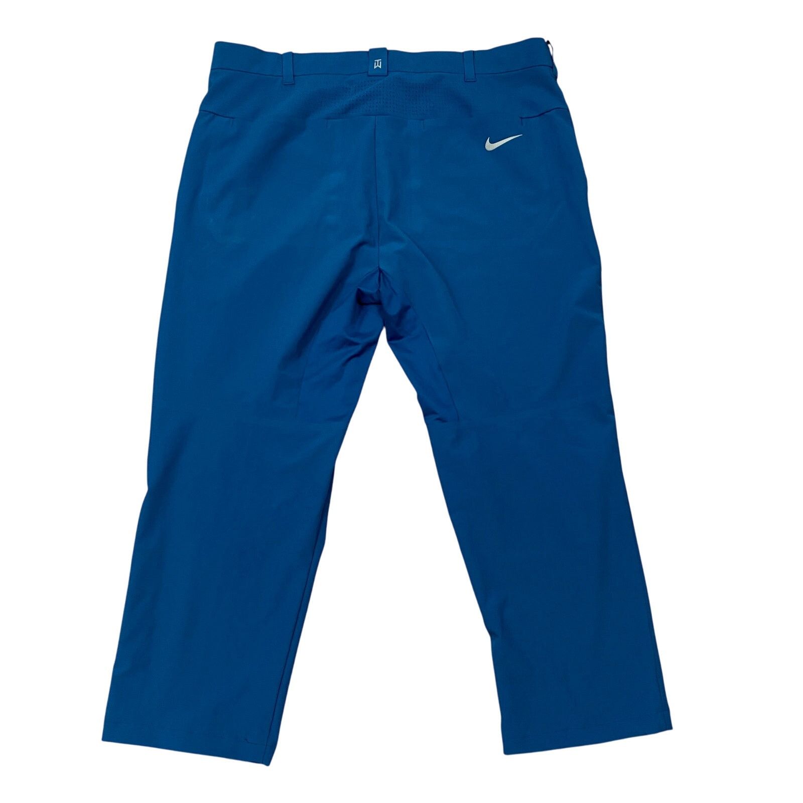 Nike Nike Tiger Woods Collection Adaptive Fit Golf Pants Men's 35 Size US 35 - 1 Thumbnail