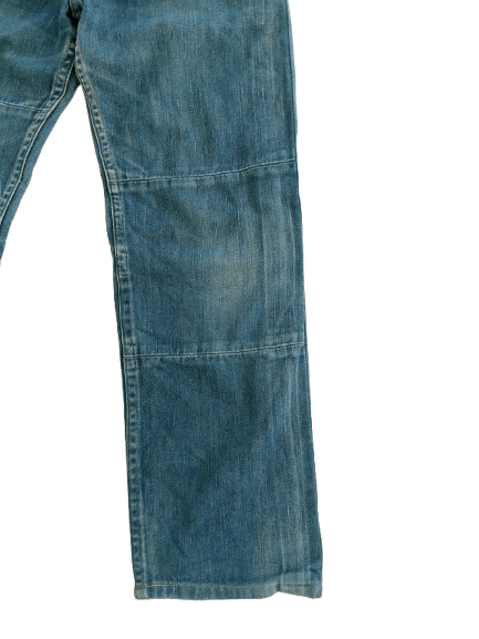Levi's Vintage Clothing LEVIS RED Denim Nice Style Jeans Size US 30 / EU 46 - 6 Thumbnail