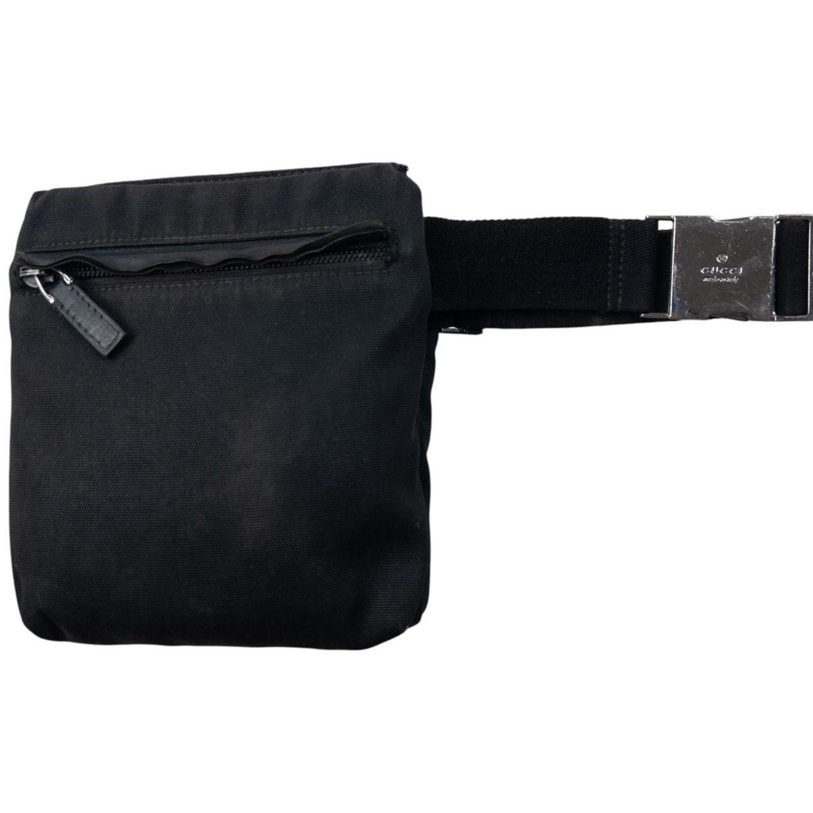 Gucci Vintage 2000s Gucci Crossbody Bag Size ONE SIZE - 6 Thumbnail
