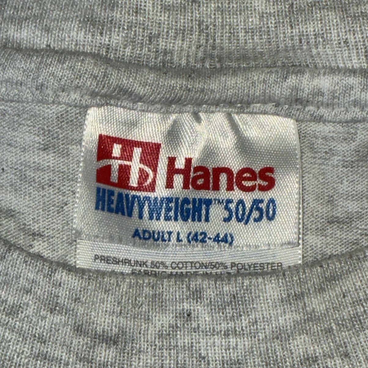 Hanes NASA Discovery John Glenn tee shirt Size US L / EU 52-54 / 3 - 3 Thumbnail