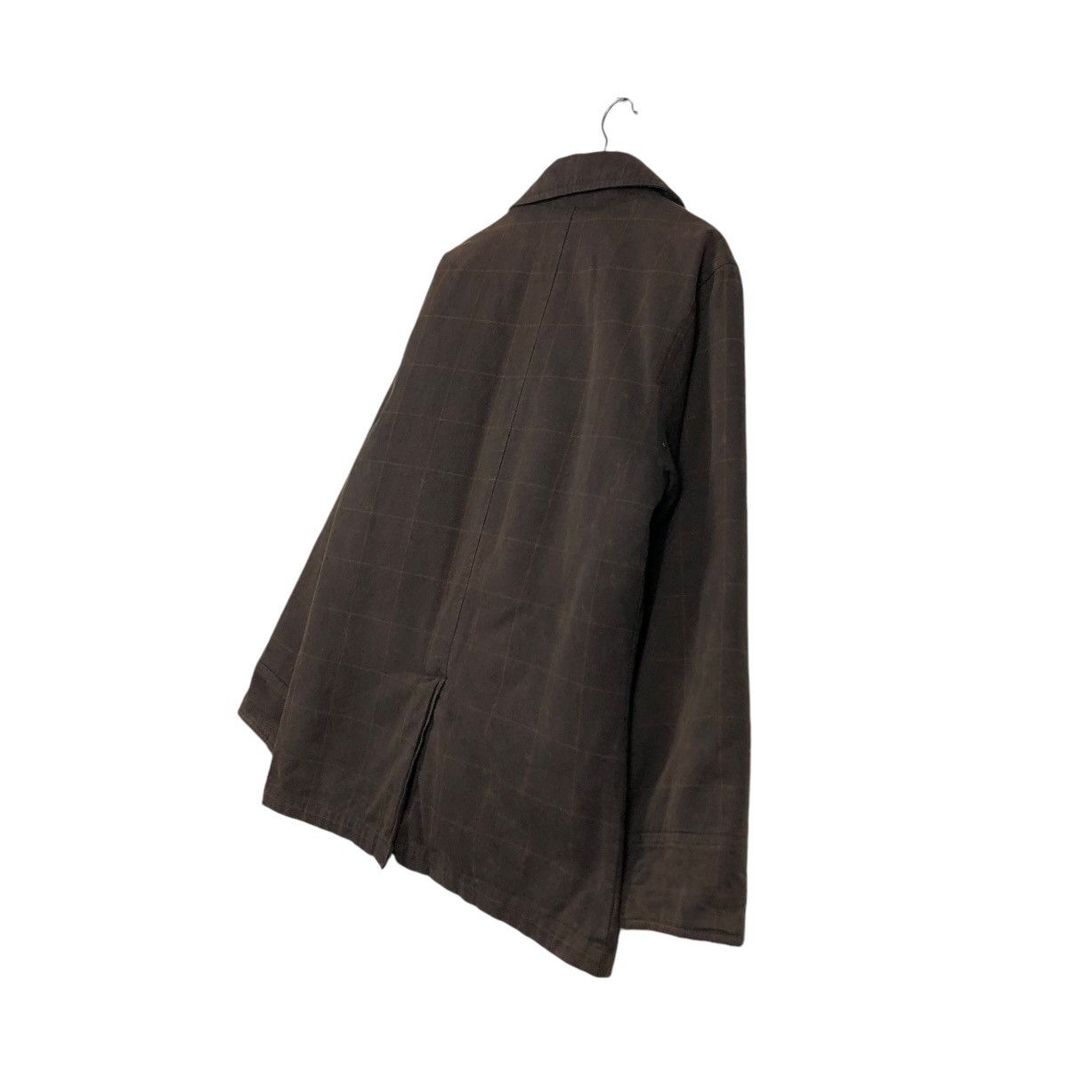 Japanese Brand × Vintage 🔥VINTAGE CHORE WORKER JACKET NEVER SEEN THING ISSEY MIYAKE Size US L / EU 52-54 / 3 - 12 Thumbnail