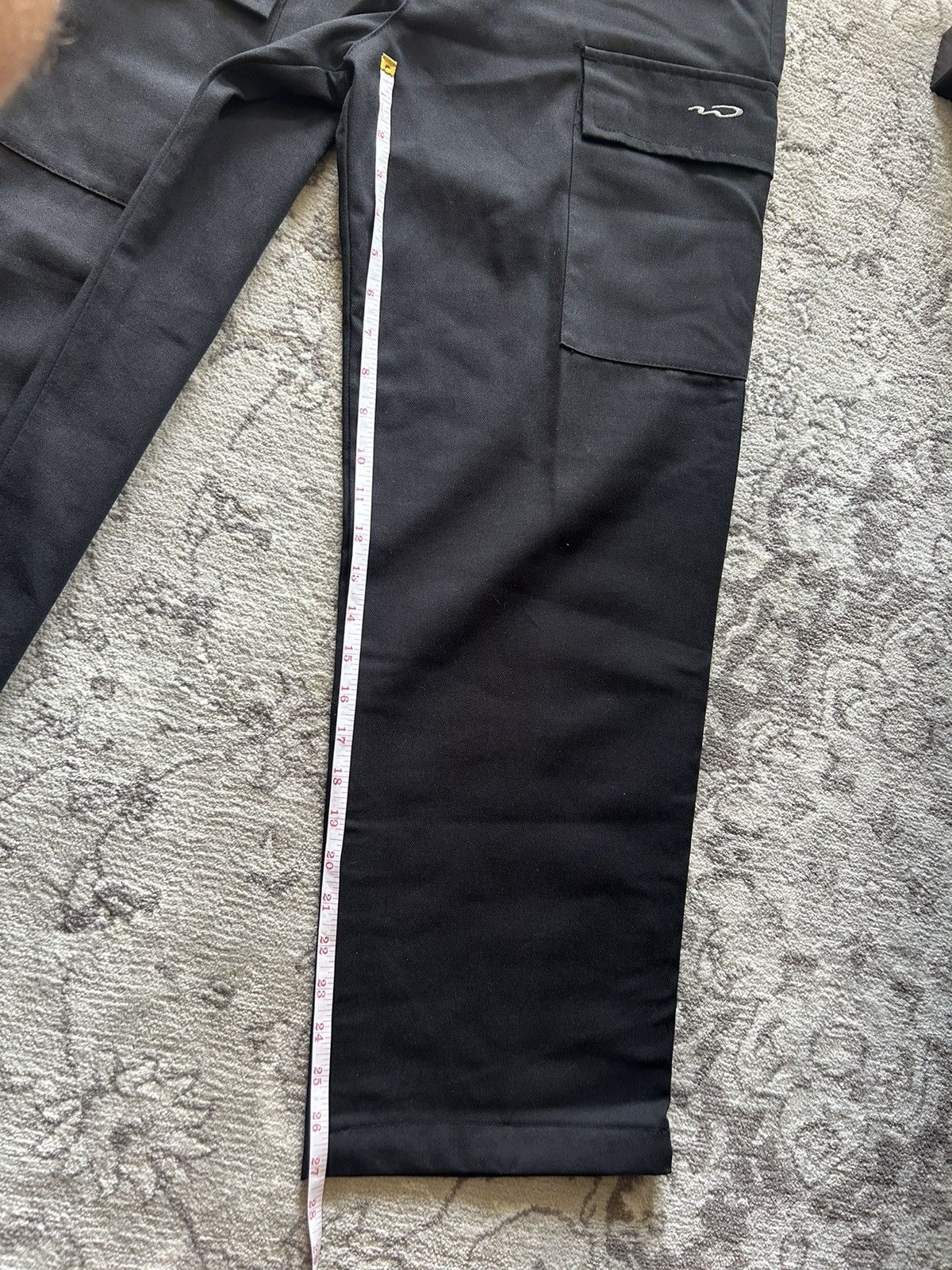 Vintage SUNCRUZ Cargo Pants Size US 31 - 6 Thumbnail