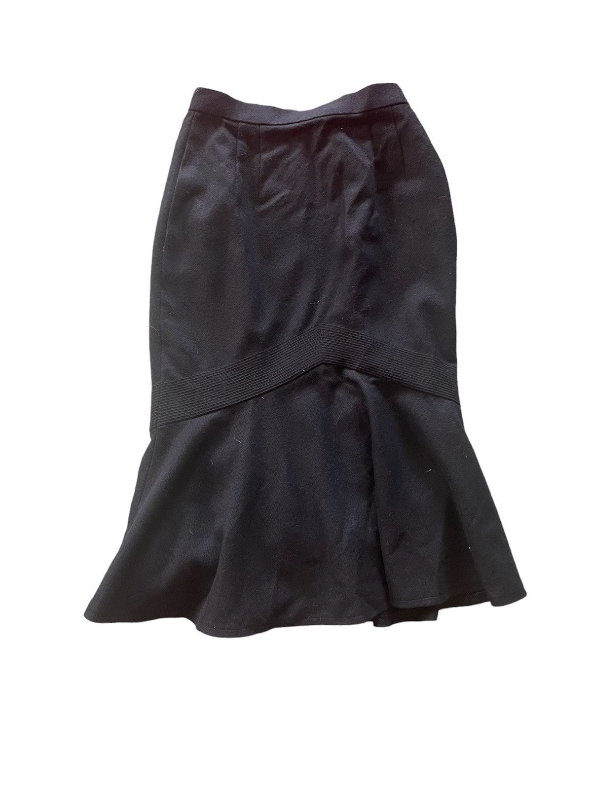 Christian Dior Monsieur × Dior 🔥Steals🔥 Christian Dior Skirt Size 25" / US 0 / IT 36 - 1 Thumbnail