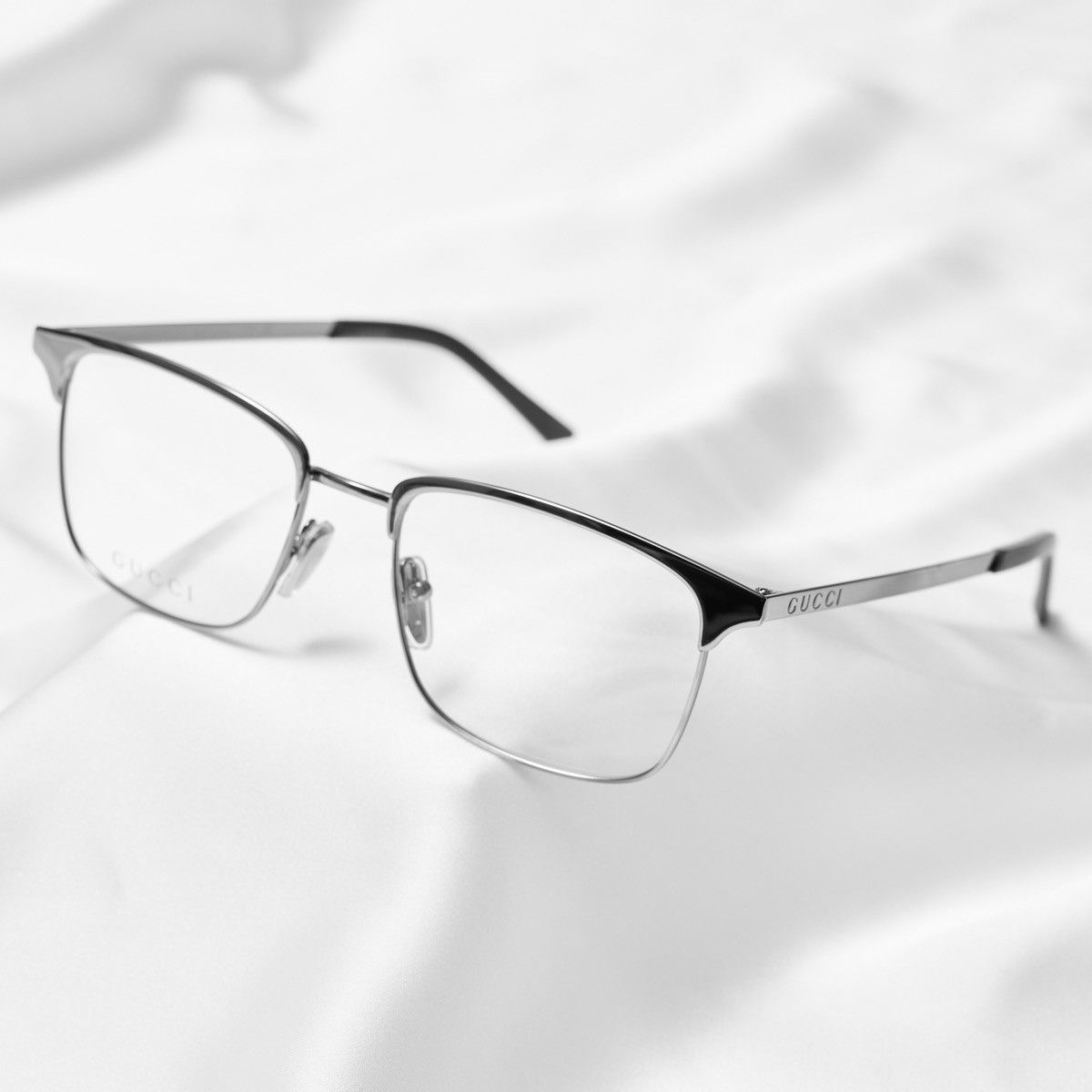 Gucci GUCCI GG2135O 002 GLASSES Size ONE SIZE - 2 Thumbnail