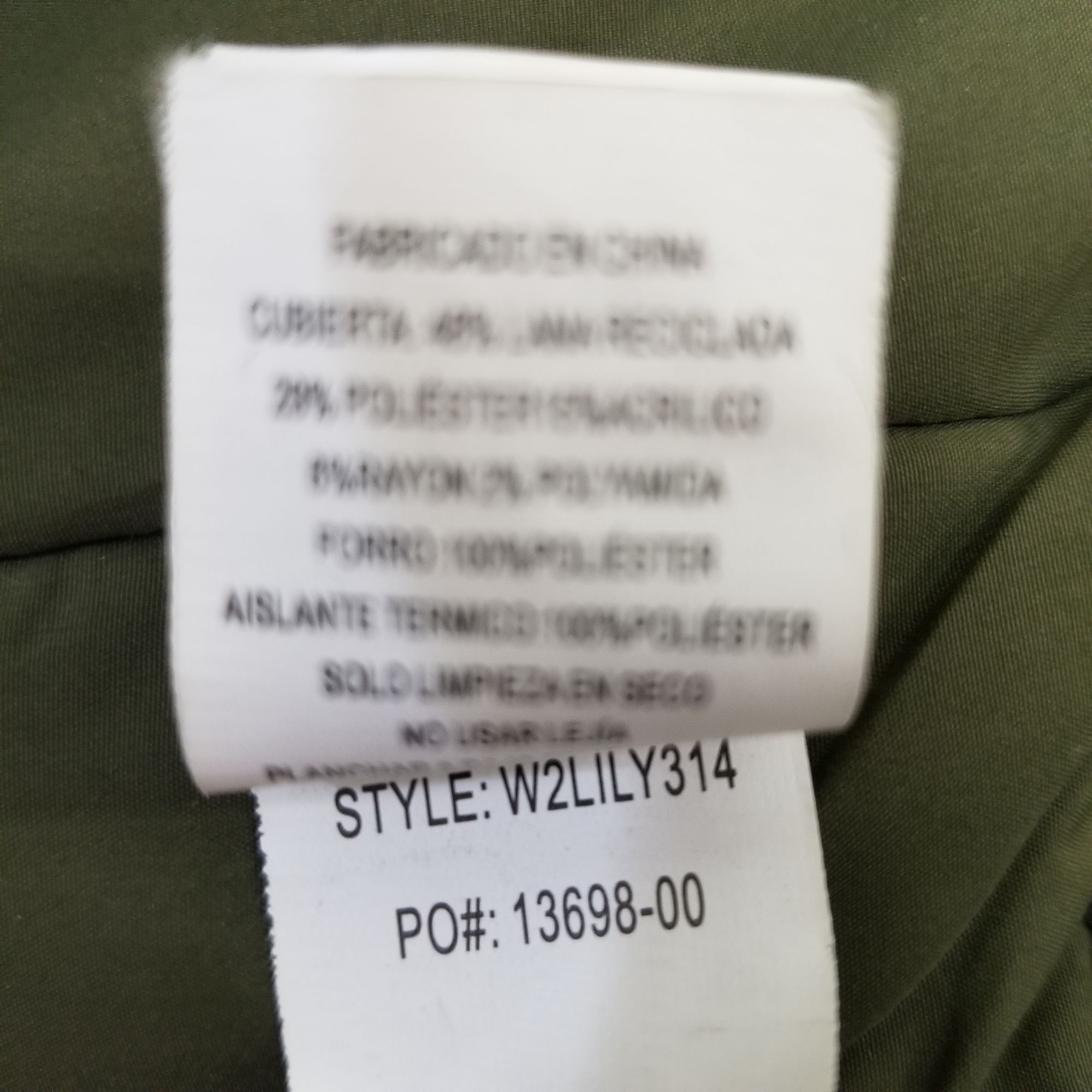 Prana Prana XS Green Blue Plaid Wool LILY Jacket Knit Winter Layer Size XS / US 0-2 / IT 36-38 - 7 Thumbnail