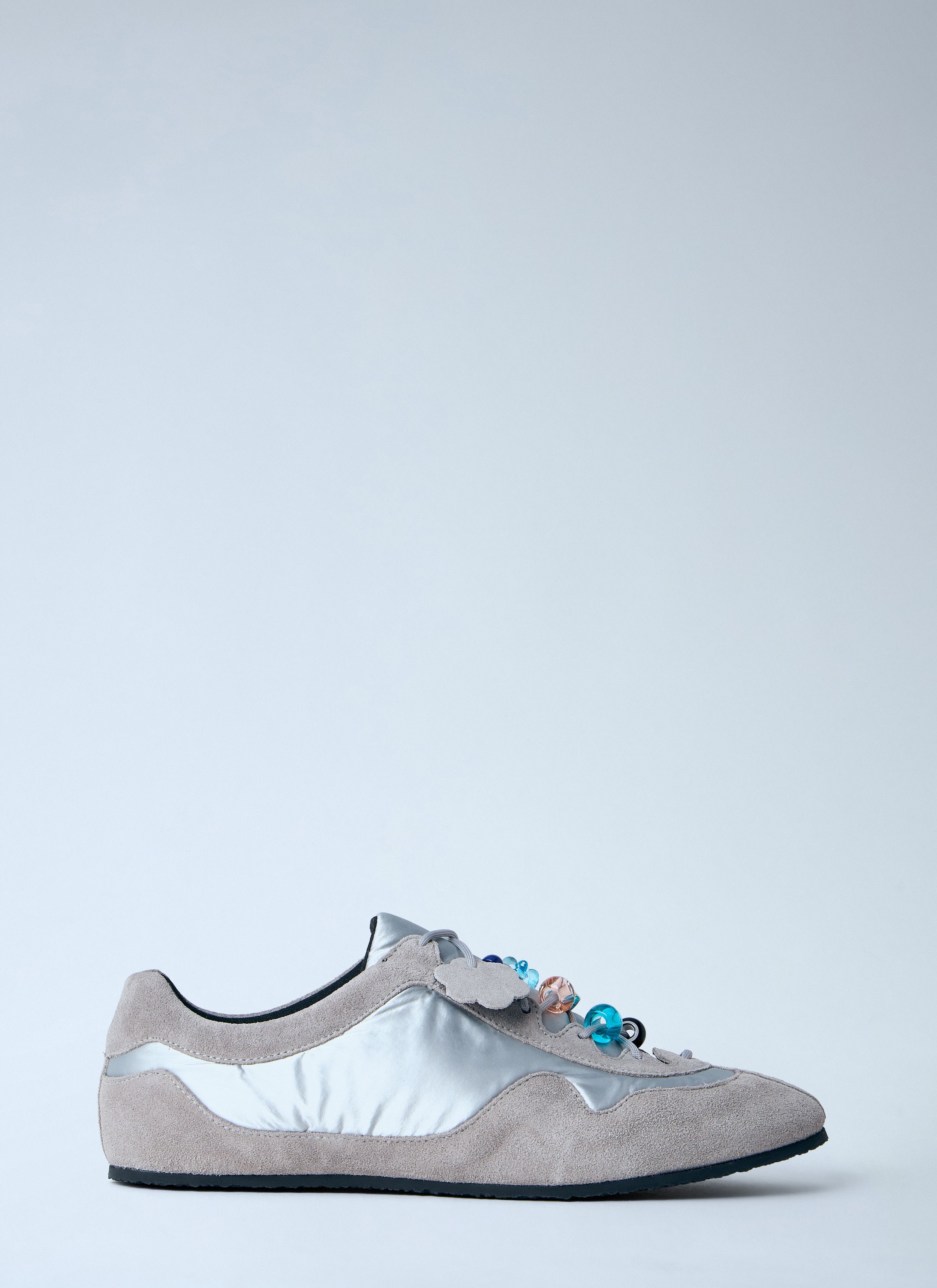 Cecilie Bahnsen Blaise Sneakers Size US 7 / IT 37 - 1 Thumbnail