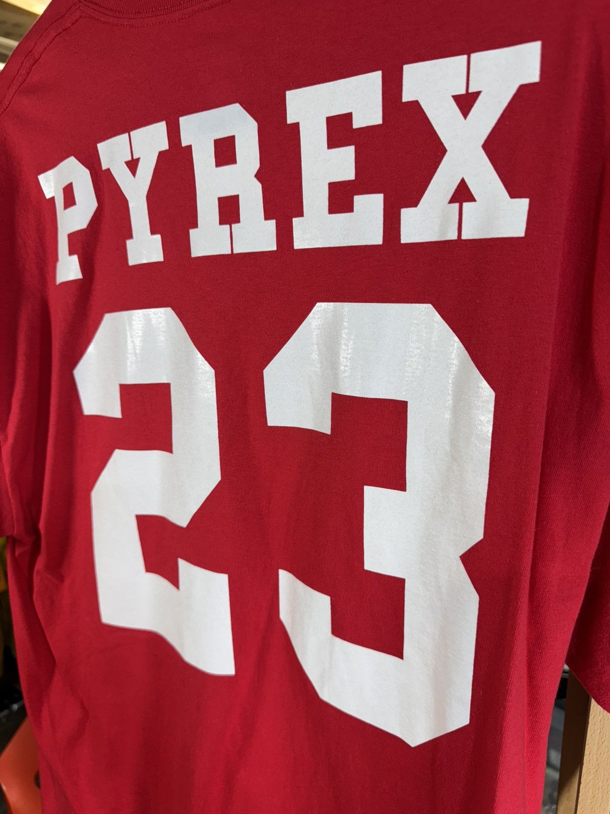 Pyrex Vision PYREX ARCHIVAL XL Size US XL / EU 56 / 4 - 7 Thumbnail