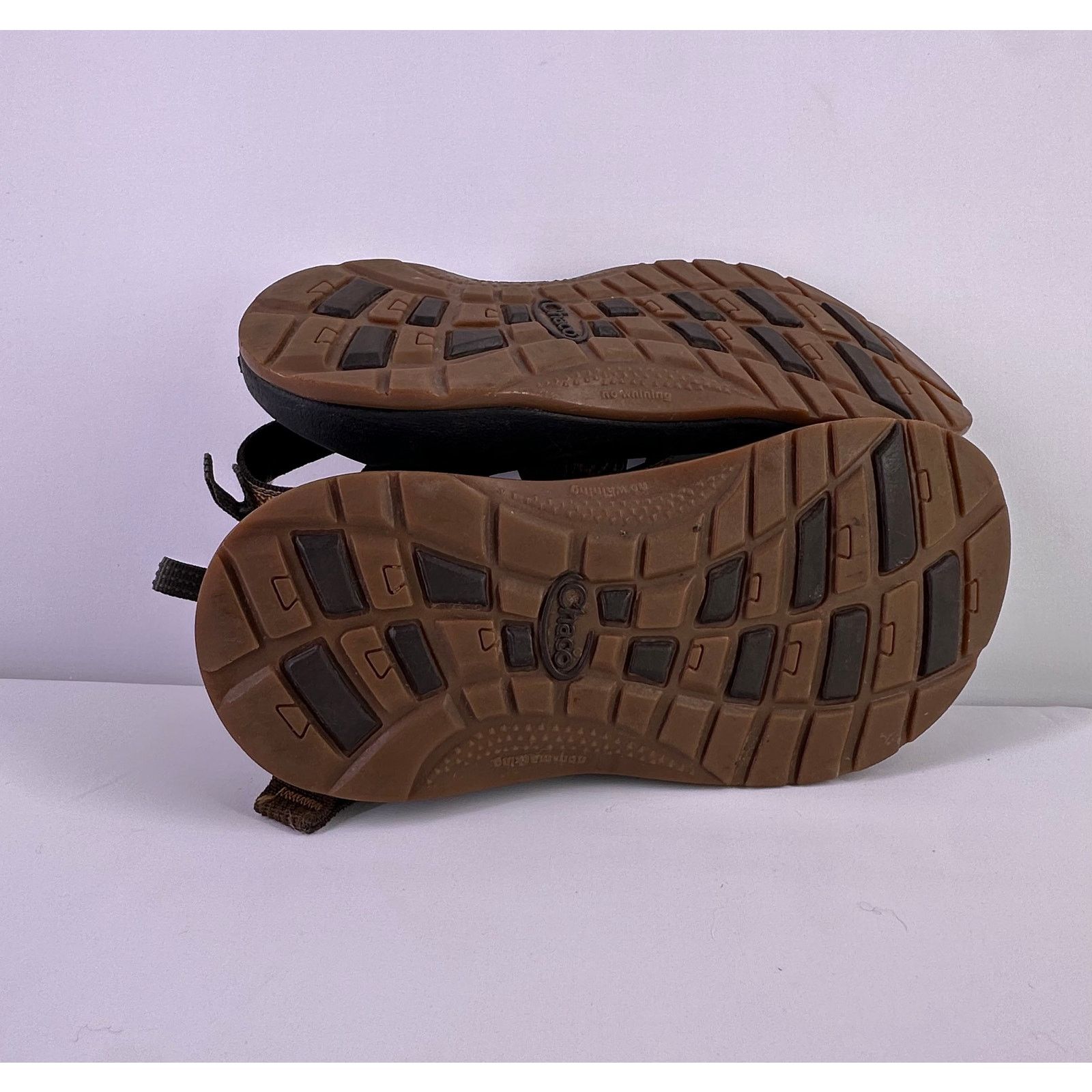 Chaco Chaco Sandals Zcloud Brown Tribal Design Size 6 Size US 6 / IT 36 - 9 Thumbnail