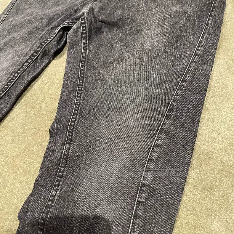 Walter Van Beirendonck Walter Van Beirendonck Snake pants Size US 34 / EU 50 - 2 Thumbnail
