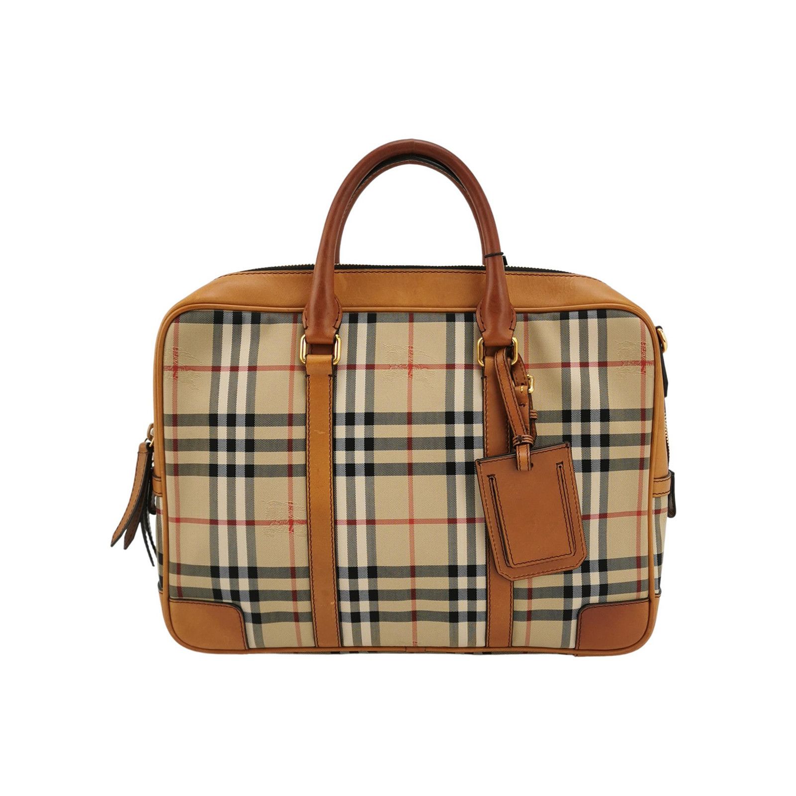 Burberry Burberry Men one size Bags Luggage Size ONE SIZE - 1 Thumbnail