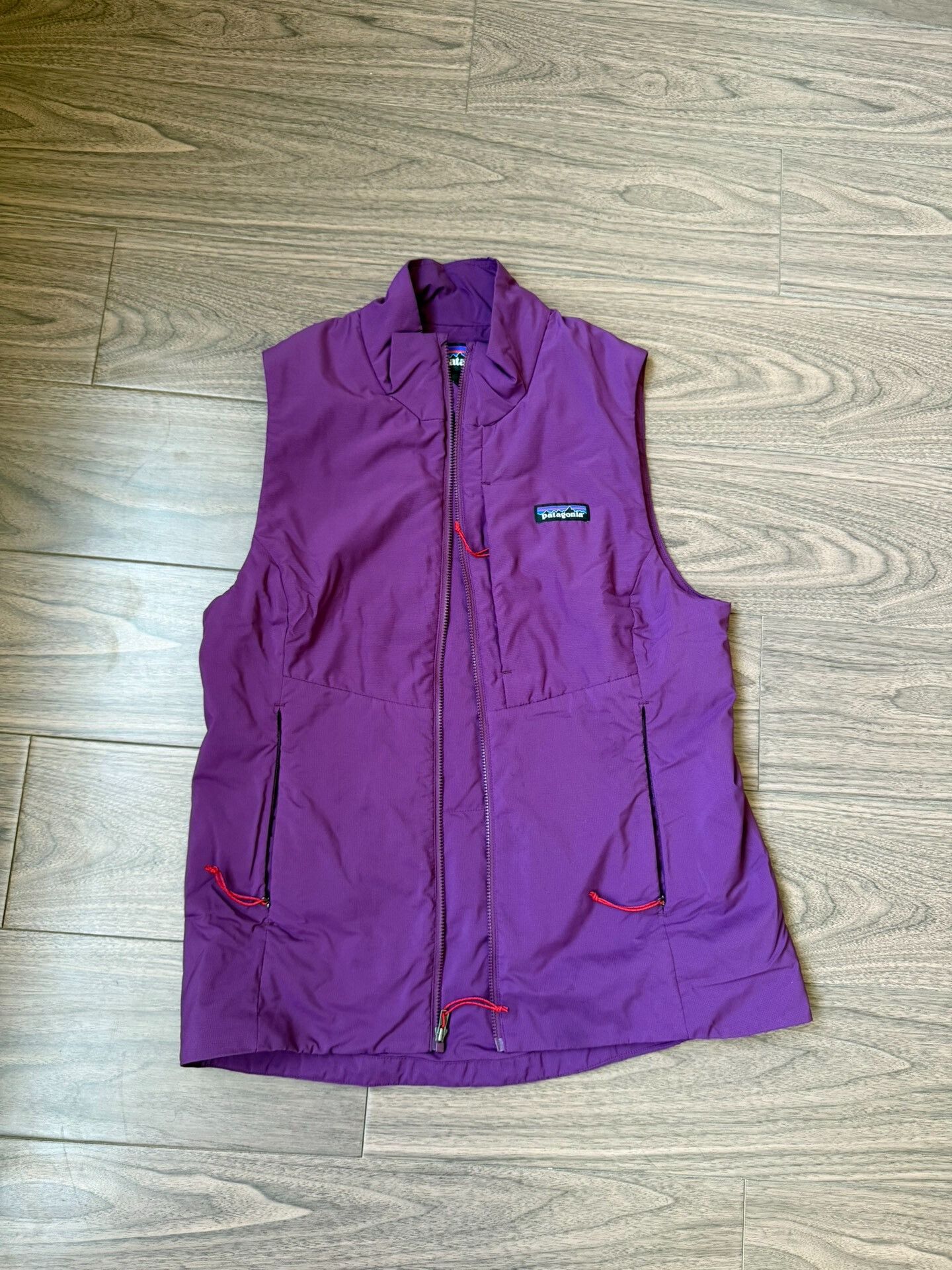 Patagonia Patagonia Nano-Air Women's Vest Size M Size M / US 6-8 / IT 42-44 - 1 Thumbnail