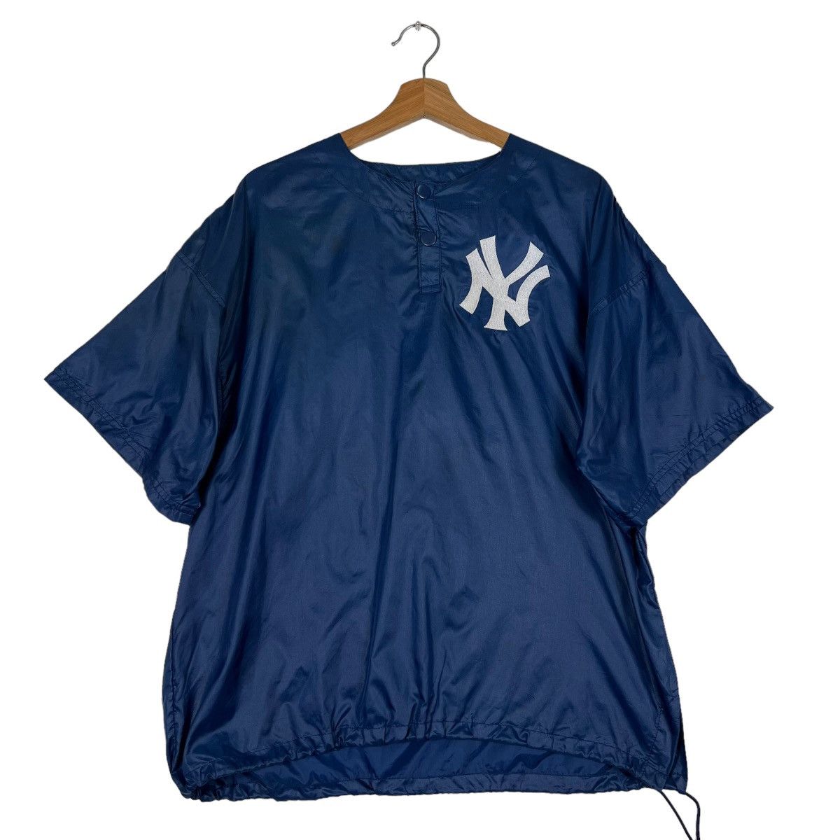 STARTER ダイヤモンドコレクションNew York Yankees L New York Yankees × Starter 🔥 VINTAGE NEW YORK YANKEES