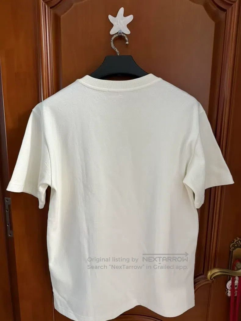 Louis Vuitton Louis Vuitton Full pocket logo short sleeve Size US L / EU 52-54 / 3 - 2 Thumbnail