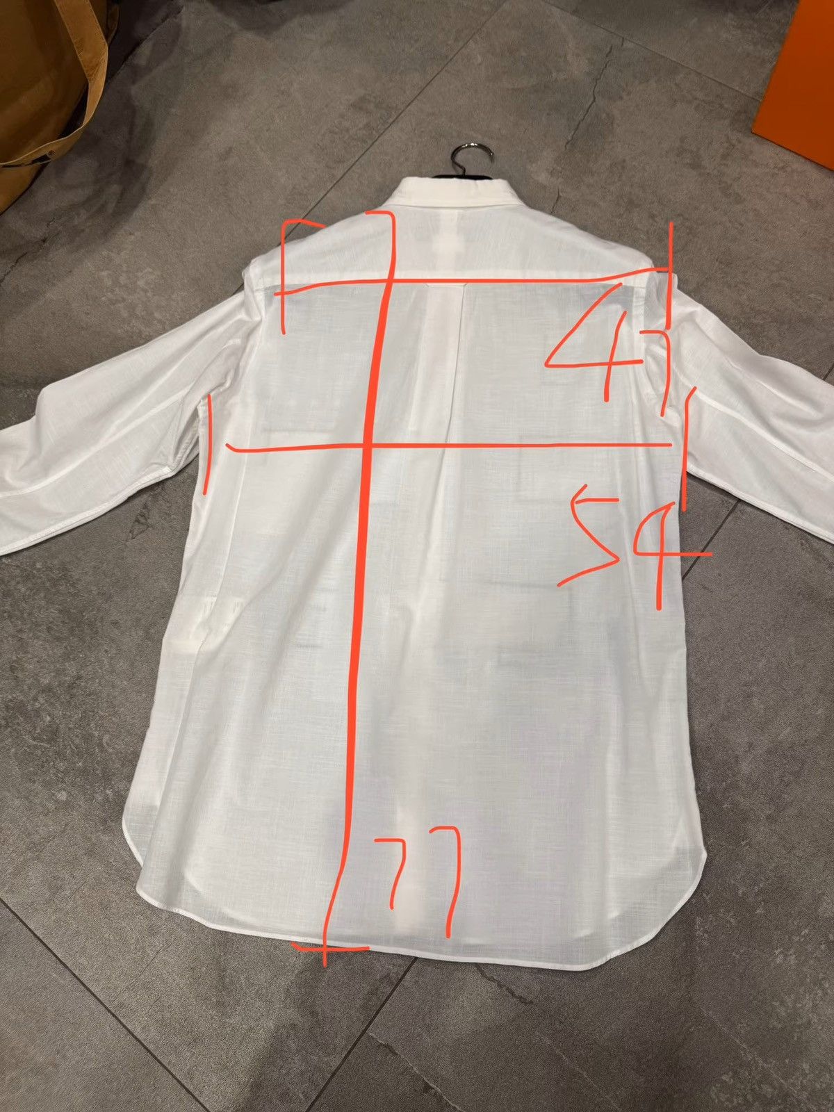 Junya Watanabe Junya Watanabe 18fw patchwork shirt Size US L / EU 52-54 / 3 - 6 Thumbnail