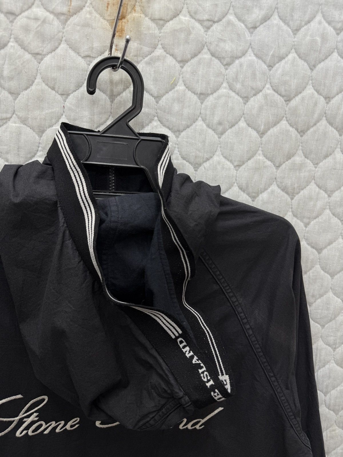 Stone Island 💥💥🔥STEALS VTG STONE ISLAND JACKET Size US M / EU 48-50 / 2 - 18 Thumbnail