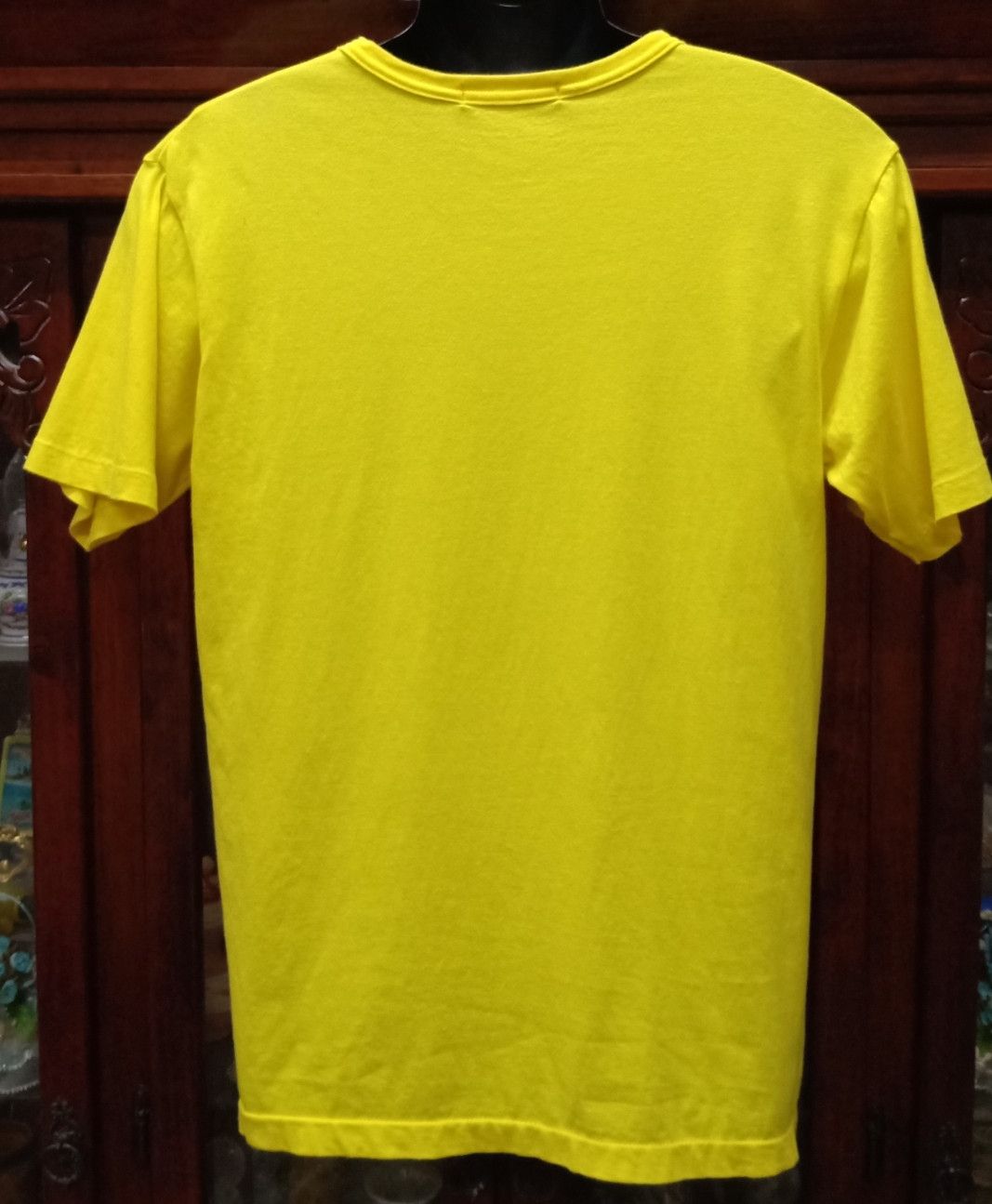 Japanese Brand × Vintage Vintage 90s 24 Hour Television by Yu Nagaba T-shirt Size US M / EU 48-50 / 2 - 2 Thumbnail