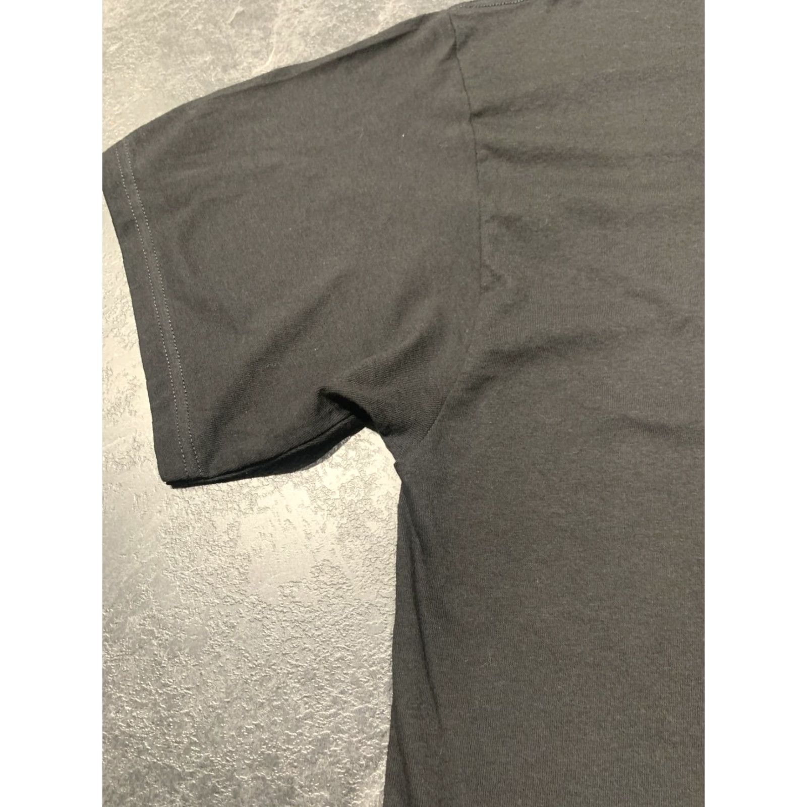 MLB Miami Marlins Majestic 2XL Men Black Baseball T-Shirt Logo Reyes #7 Sports Jersey Size US XXL / EU 58 / 5 - 4 Thumbnail