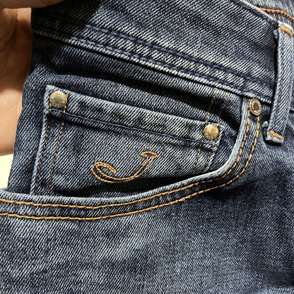 Jacob Cohen Jacob Cohen TYPE 622 Denim Jeans Size 30 Size US 30 / EU 46 - 22 Thumbnail