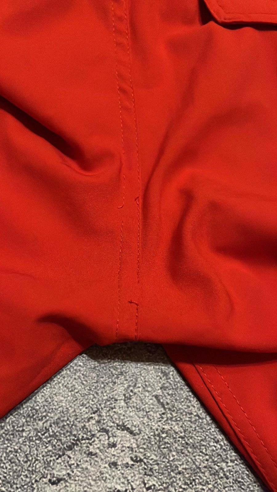 Oakley × Vintage Vintage Oakley Shorts Big Logo Swimwear Surfing Style Y2K Size US 30 / EU 46 - 8 Thumbnail