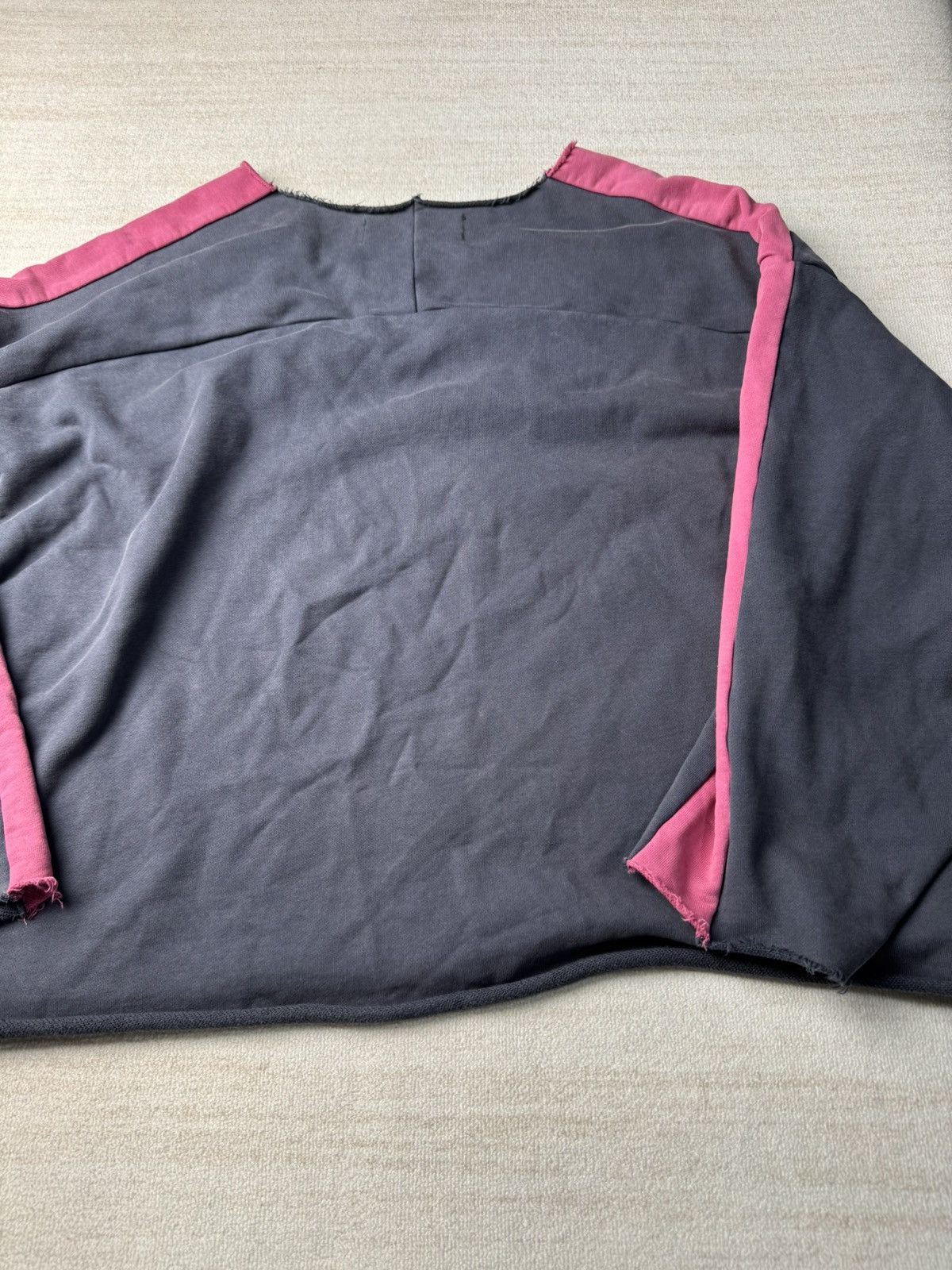 Greg Ross Greg ross sweatshirt Size US S / EU 44-46 / 1 - 8 Thumbnail