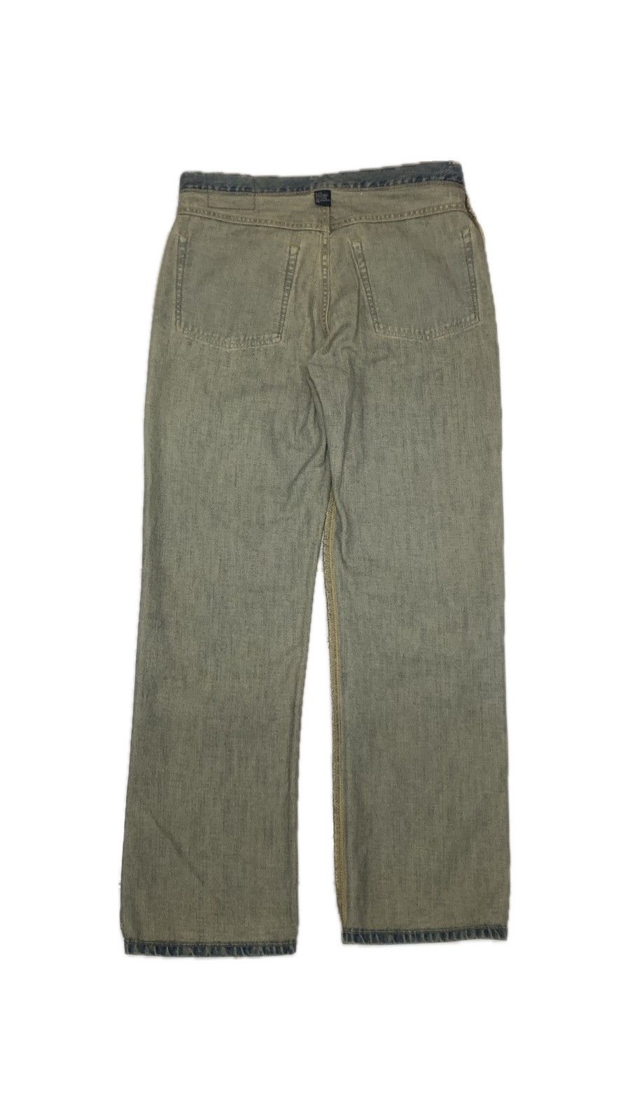Polo Ralph Lauren Polo Ralph Lauren Jeans Size US 33 - 15 Thumbnail