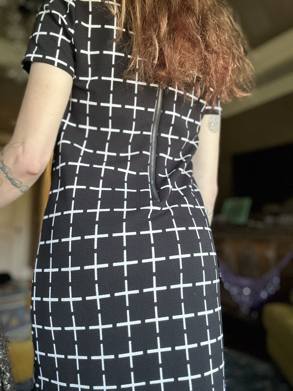 Other Black Dress Size M / US 6-8 / IT 42-44 - 5 Thumbnail