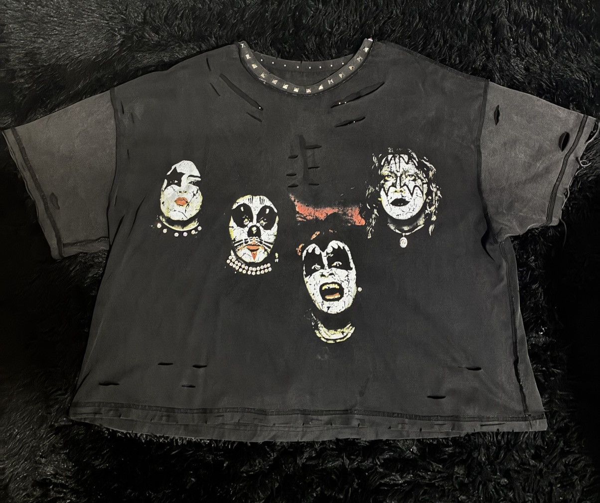 Other MAVEN “WORLD TOUR” TEE Size US XL / EU 56 / 4 - 2 Thumbnail