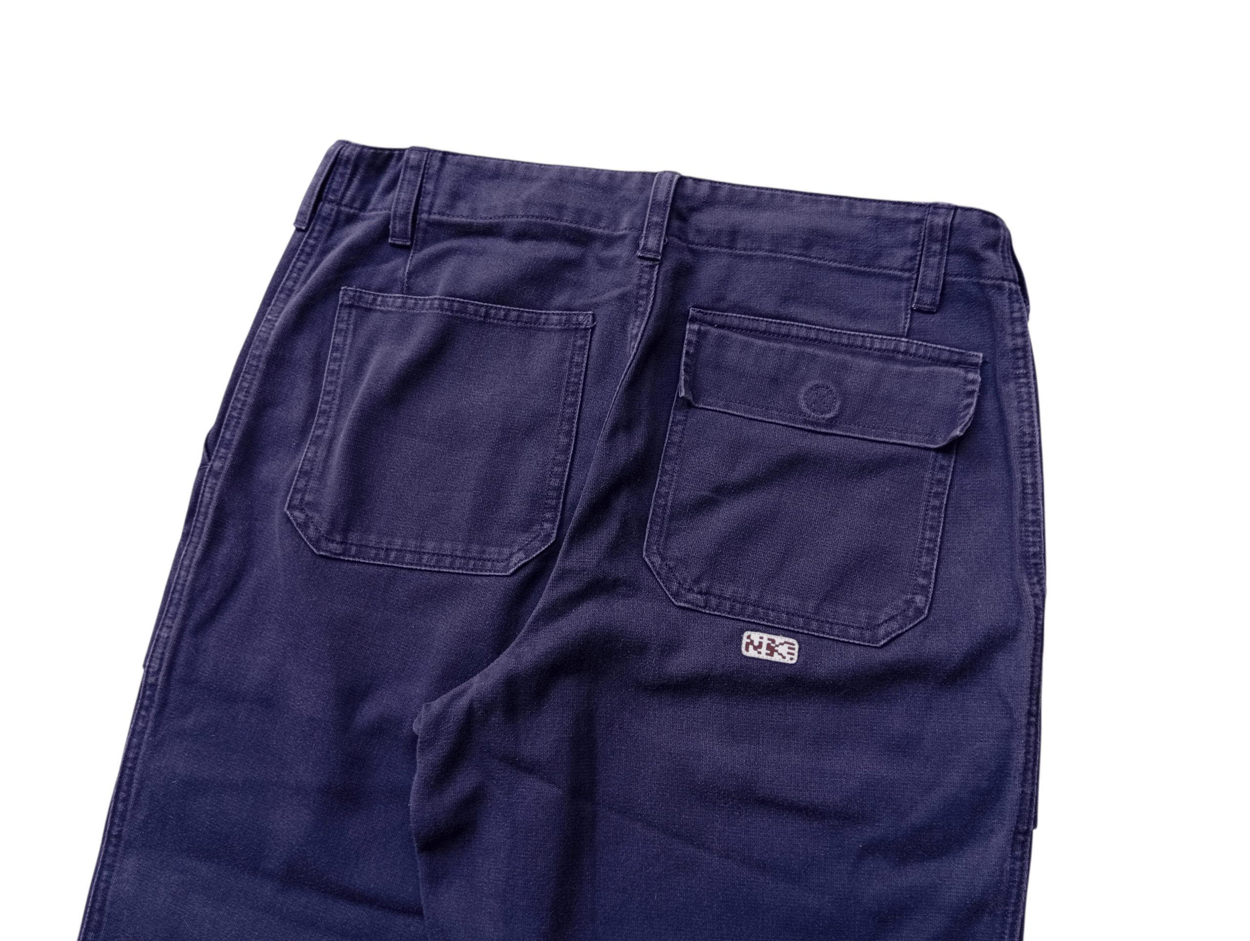 Nike Vintage Nike short pants Size 29" - 5 Thumbnail