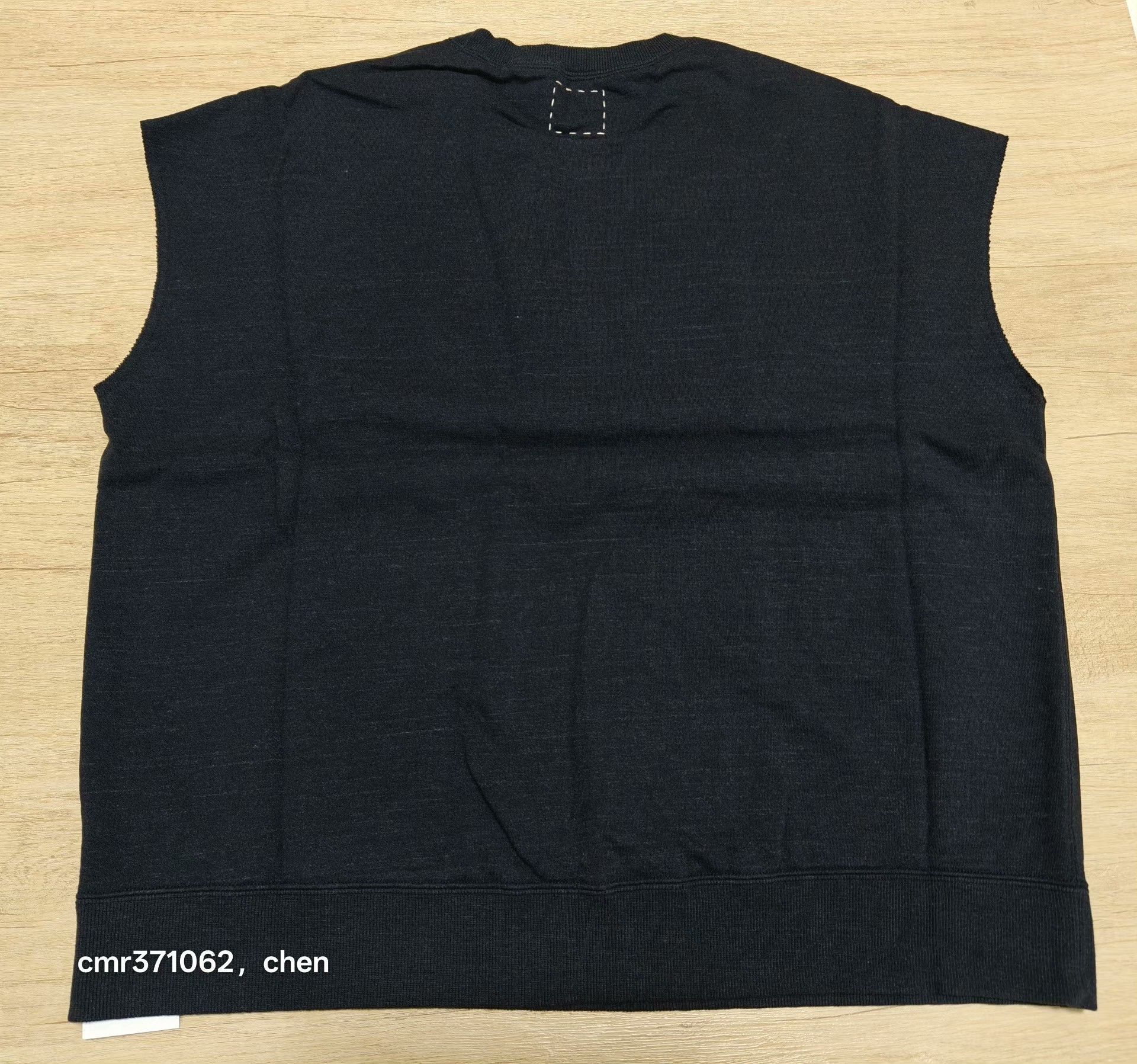 Visvim VISVIM 26SS MONDO DUAL SWEAT S/L. Size US M / EU 48-50 / 2 - 5 Thumbnail