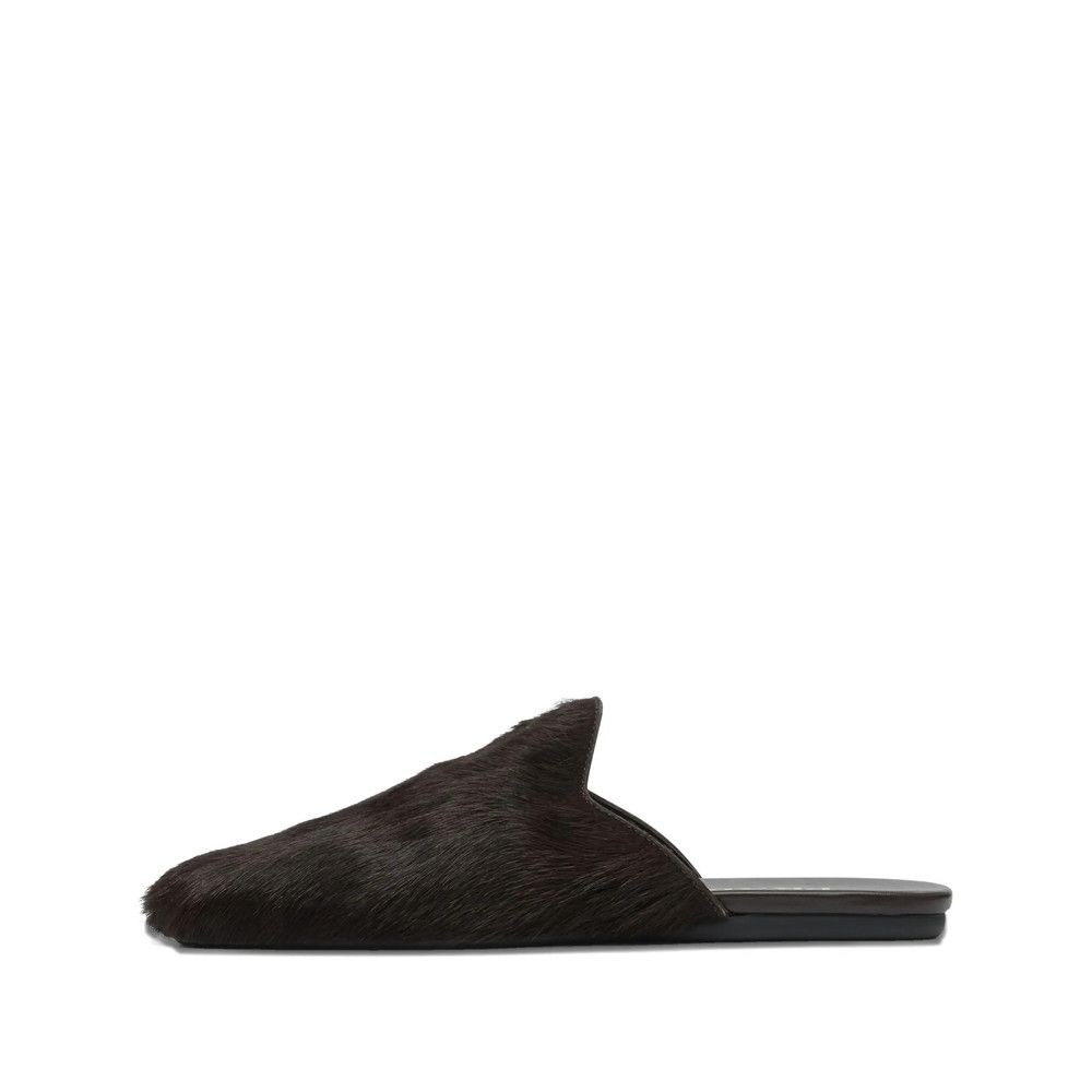 Prada Prada BROWN Slippers Size US 11 / IT 41 - 1 Thumbnail
