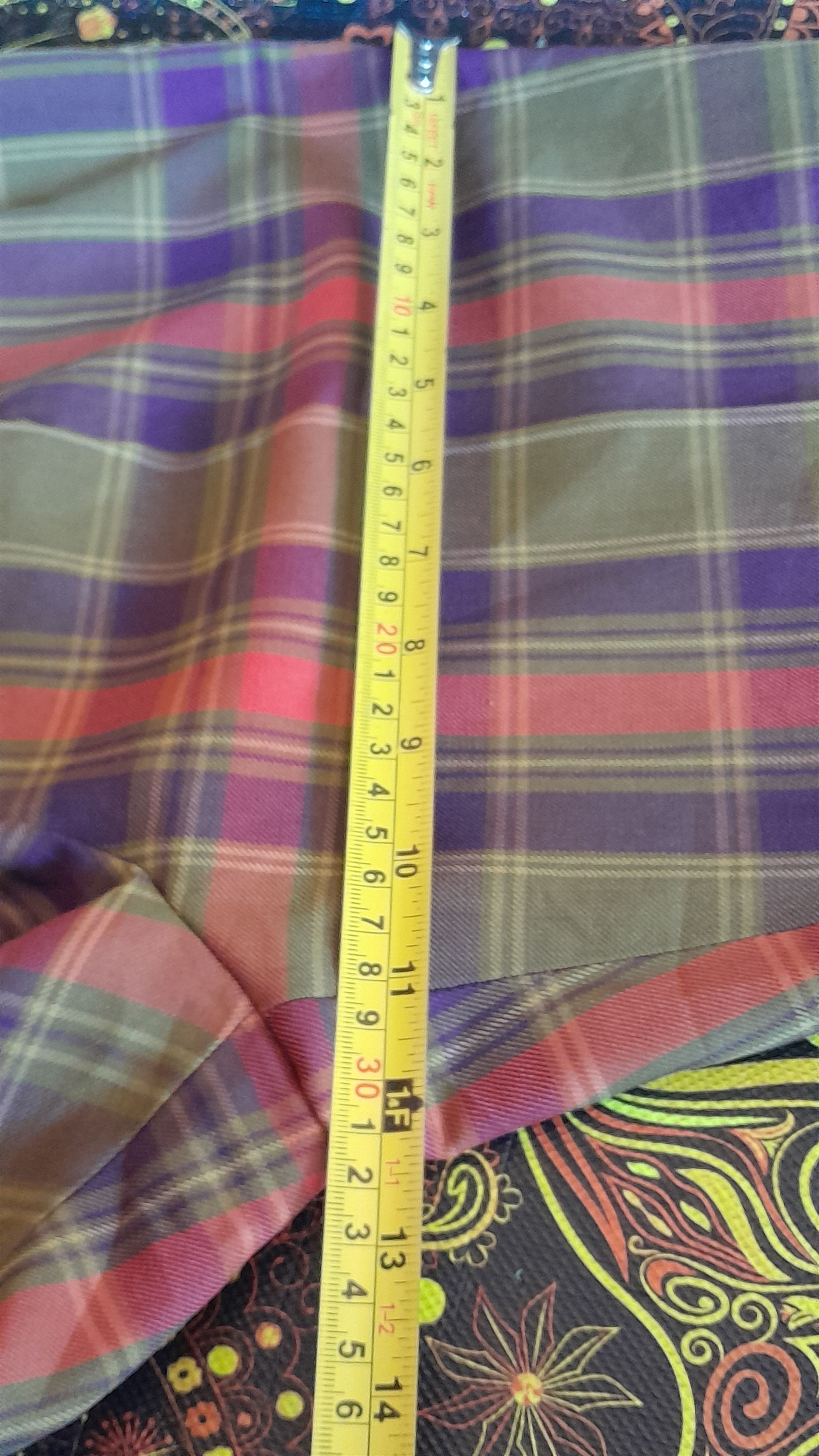 Ellesse Ellesse Golfwear Women Vintage Size 30" / US 8 / IT 44 - 7 Thumbnail
