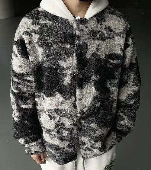 Other Kitamura x Keito Graphic Button Jacket Size US L / EU 52-54 / 3 - 6 Thumbnail