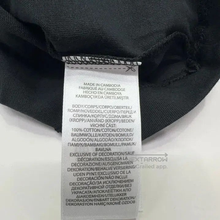 Polo Ralph Lauren Polo Ralph Lauren Men's Black Long. Size US L / EU 52-54 / 3 - 5 Thumbnail