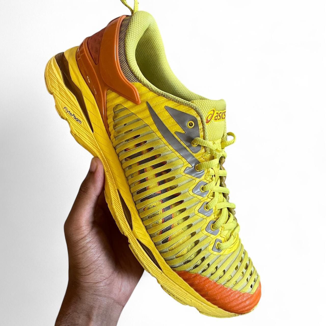 Asics x Kiko Kostadinov Gel-Delva