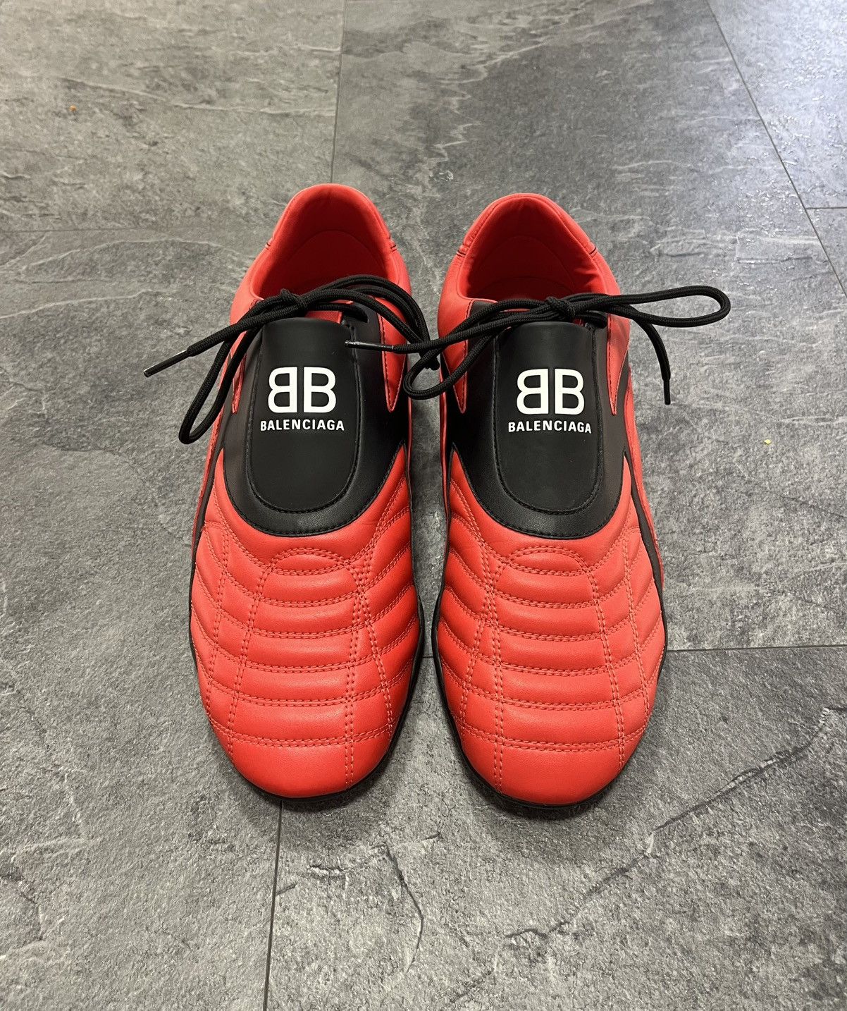 Balenciaga Balenciaga Zen Sneakers Size US 11 / EU 44 - 1 Thumbnail