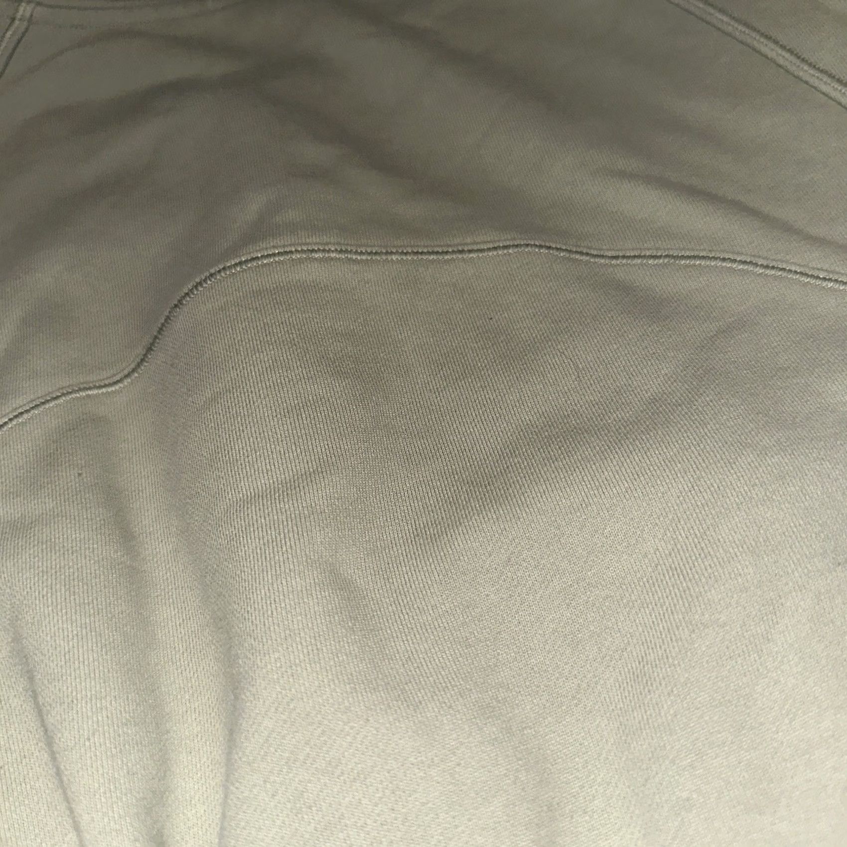 Lululemon Lululemon Hoodie Womens Green Size 6 Full Zip Performance Yoga Gym Hugged Waist Size M / US 6-8 / IT 42-44 - 8 Thumbnail