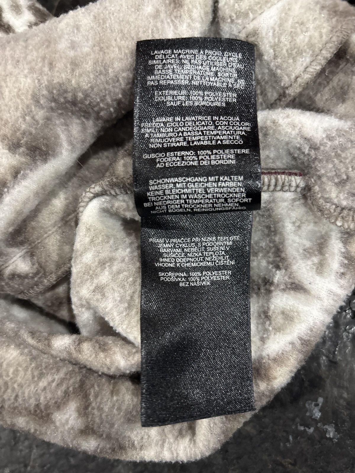 Columbia × Kith Kith/Columbia Fleece Hoodie Aspen 2018 Size US M / EU 48-50 / 2 - 14 Thumbnail